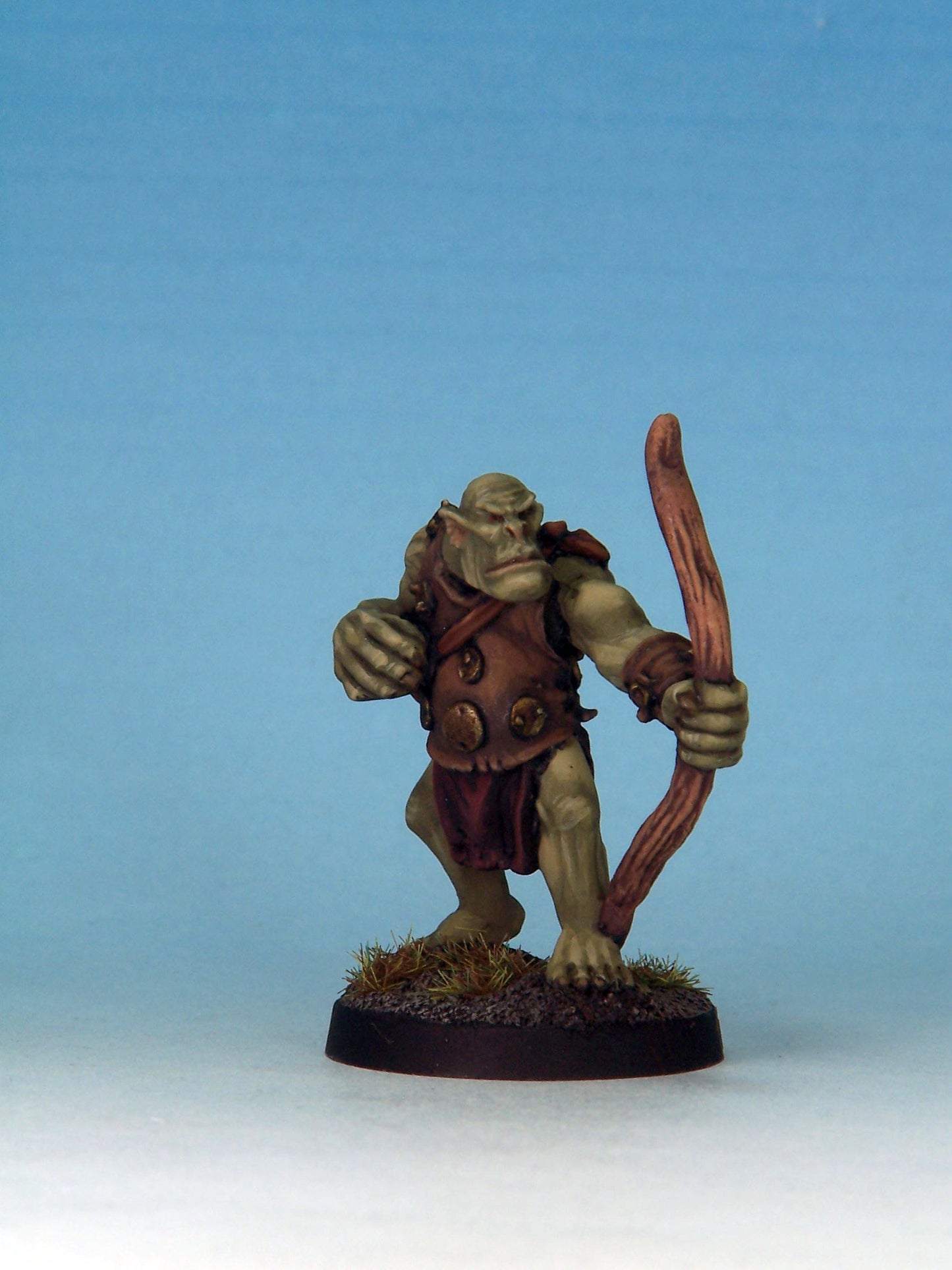 Orc Archer A