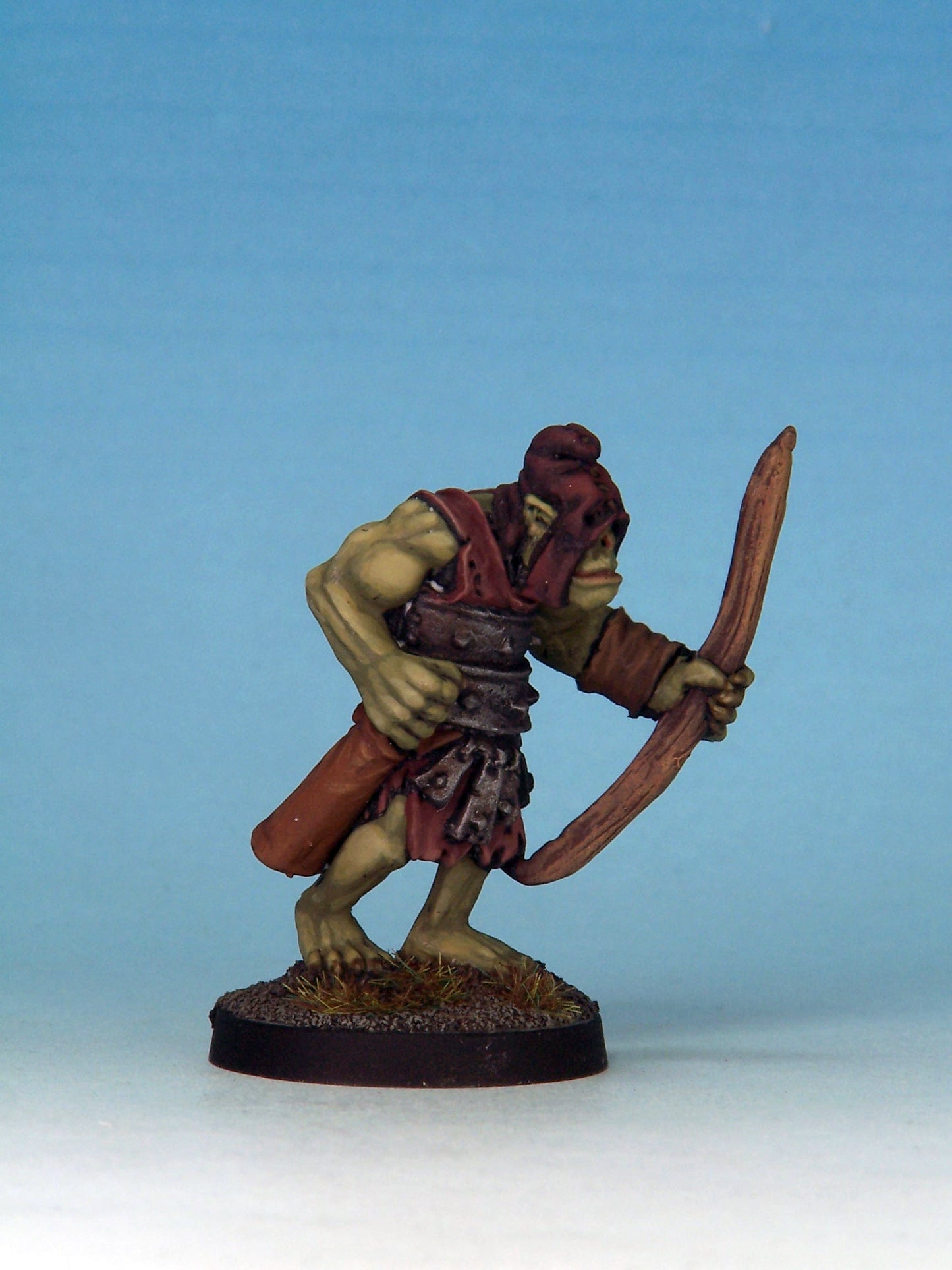 Orc Archer E