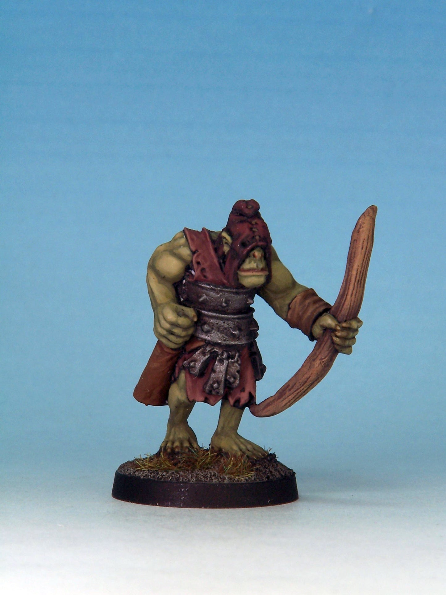 Orc Archer E