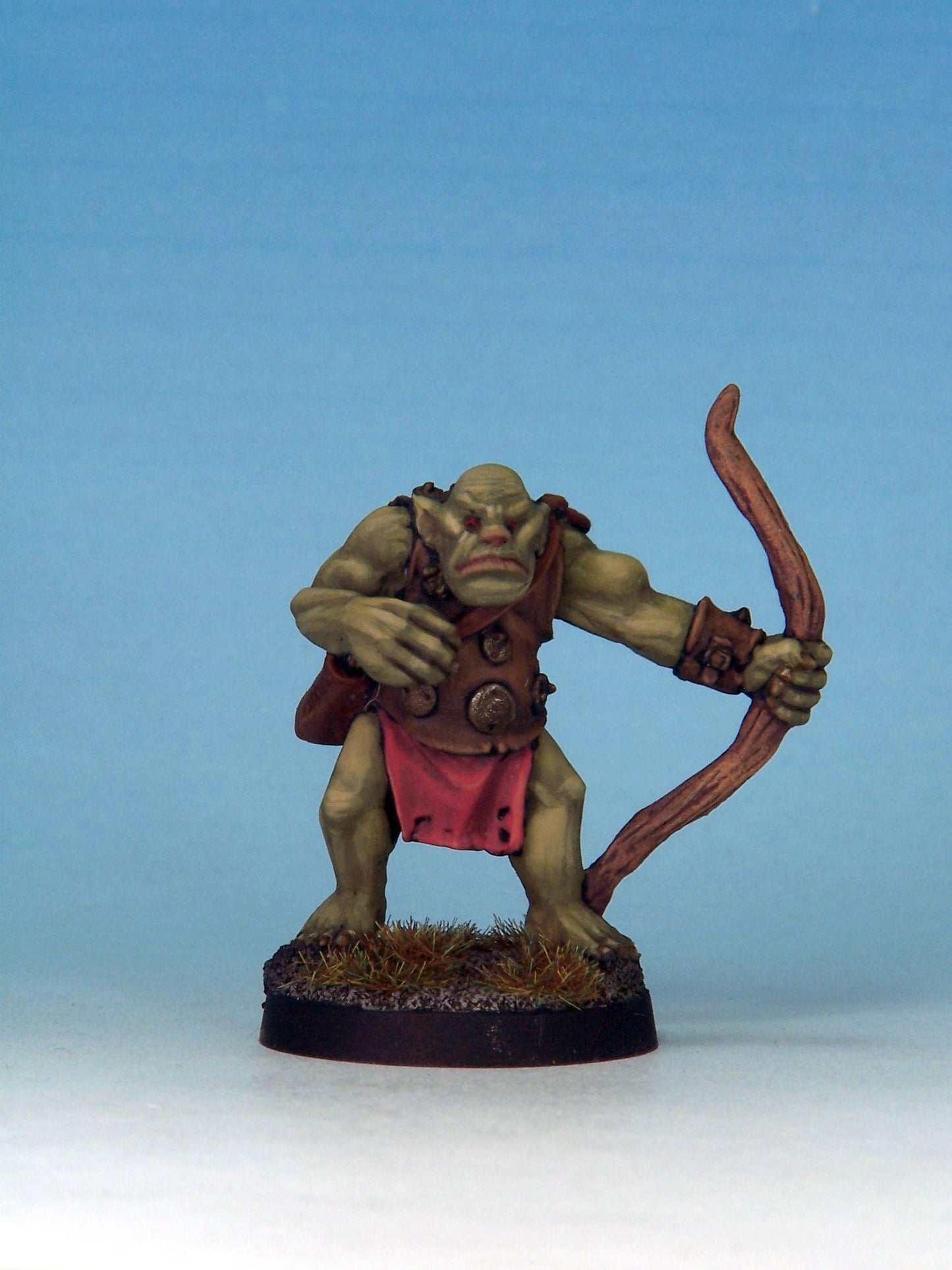 Orc Archer F