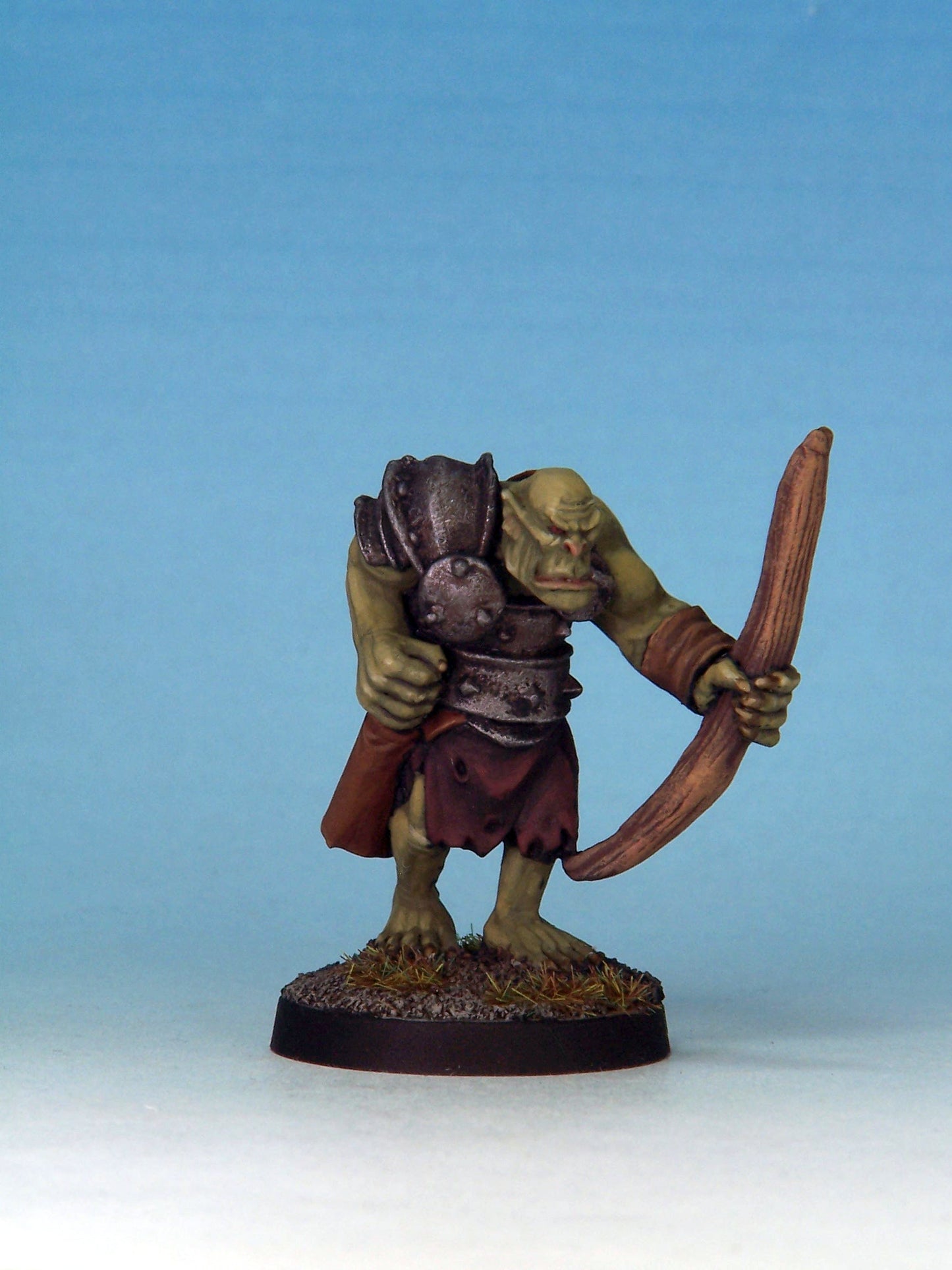 Orc Archer B