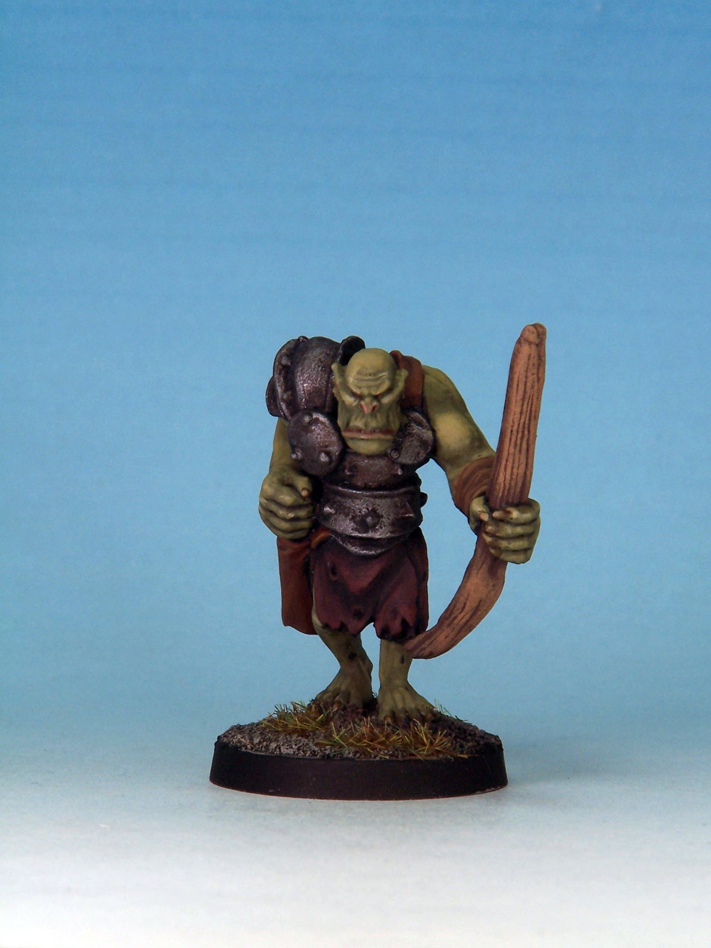 Orc Archer B