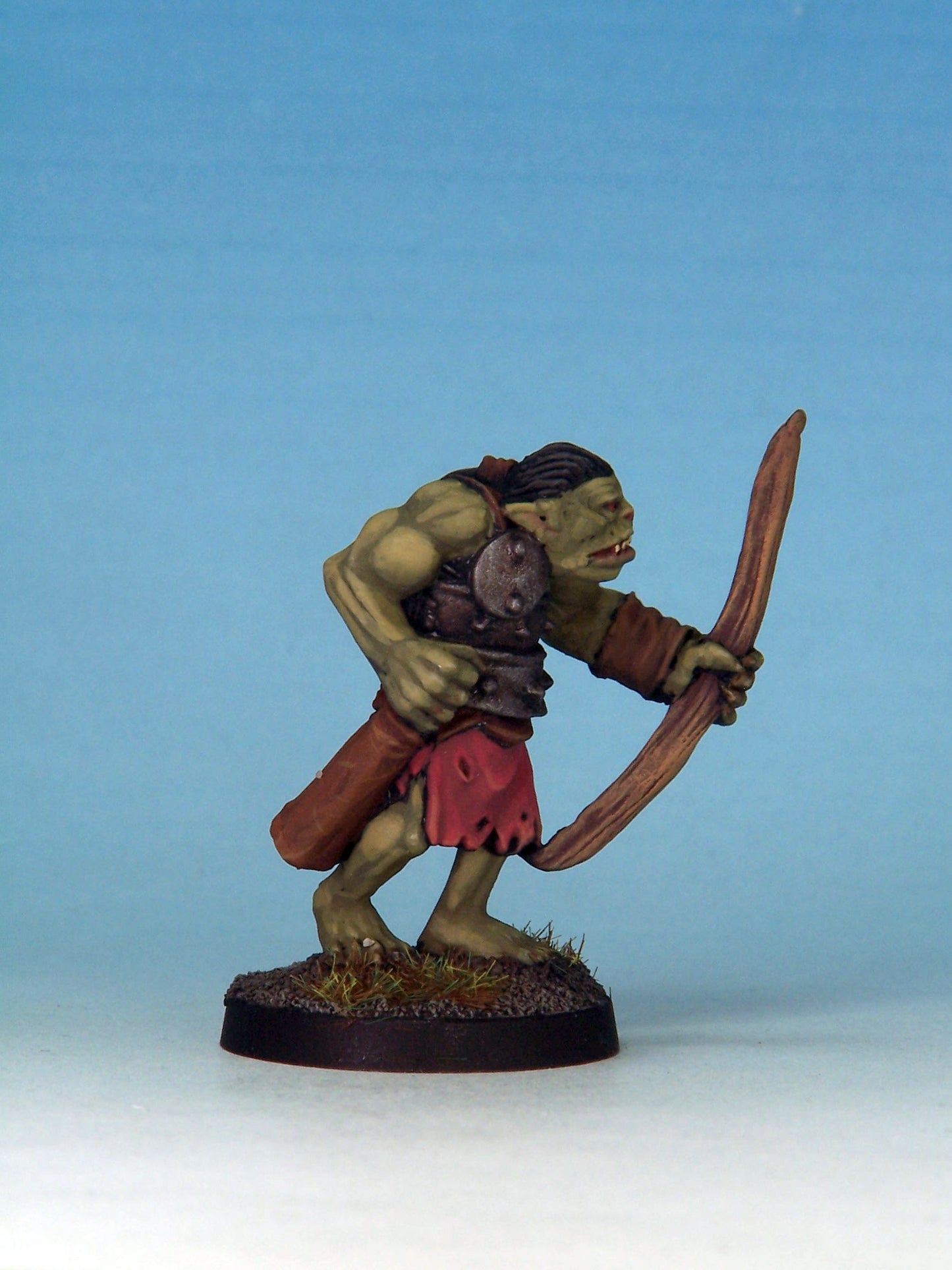 Orc Archer D