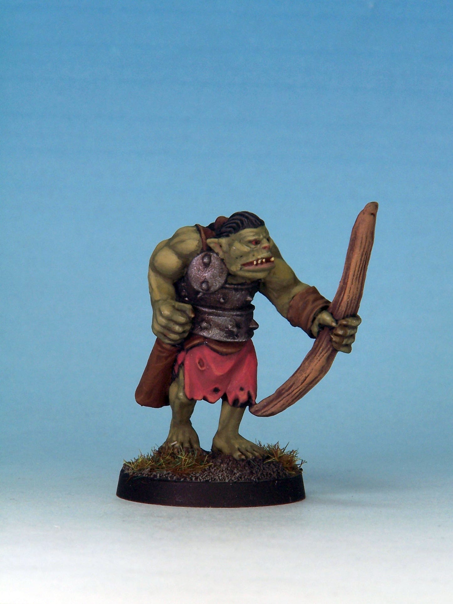 Orc Archer D