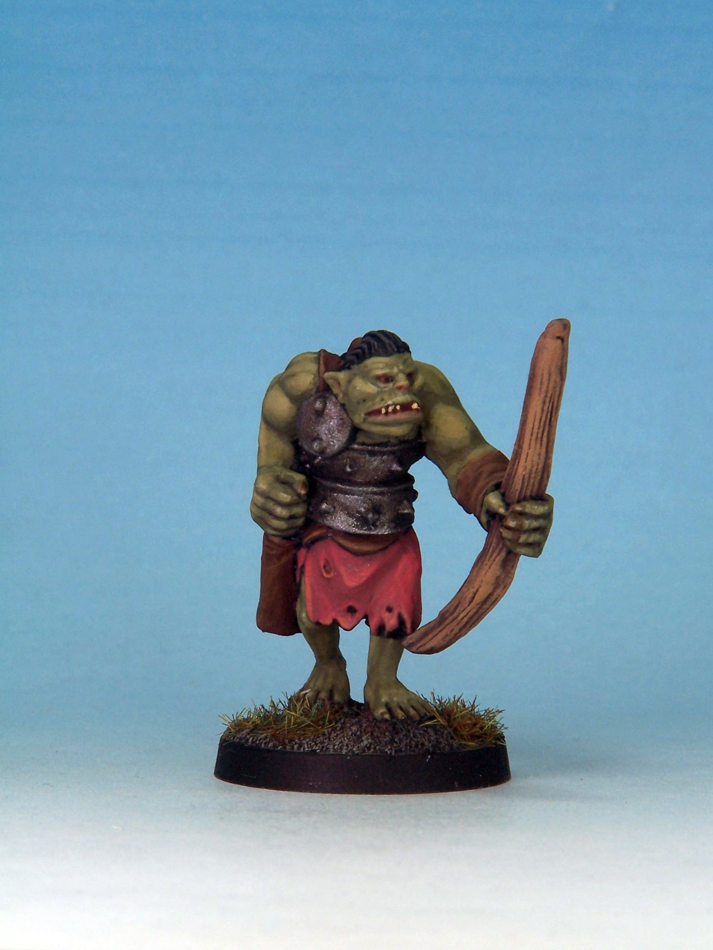 Orc Archer D