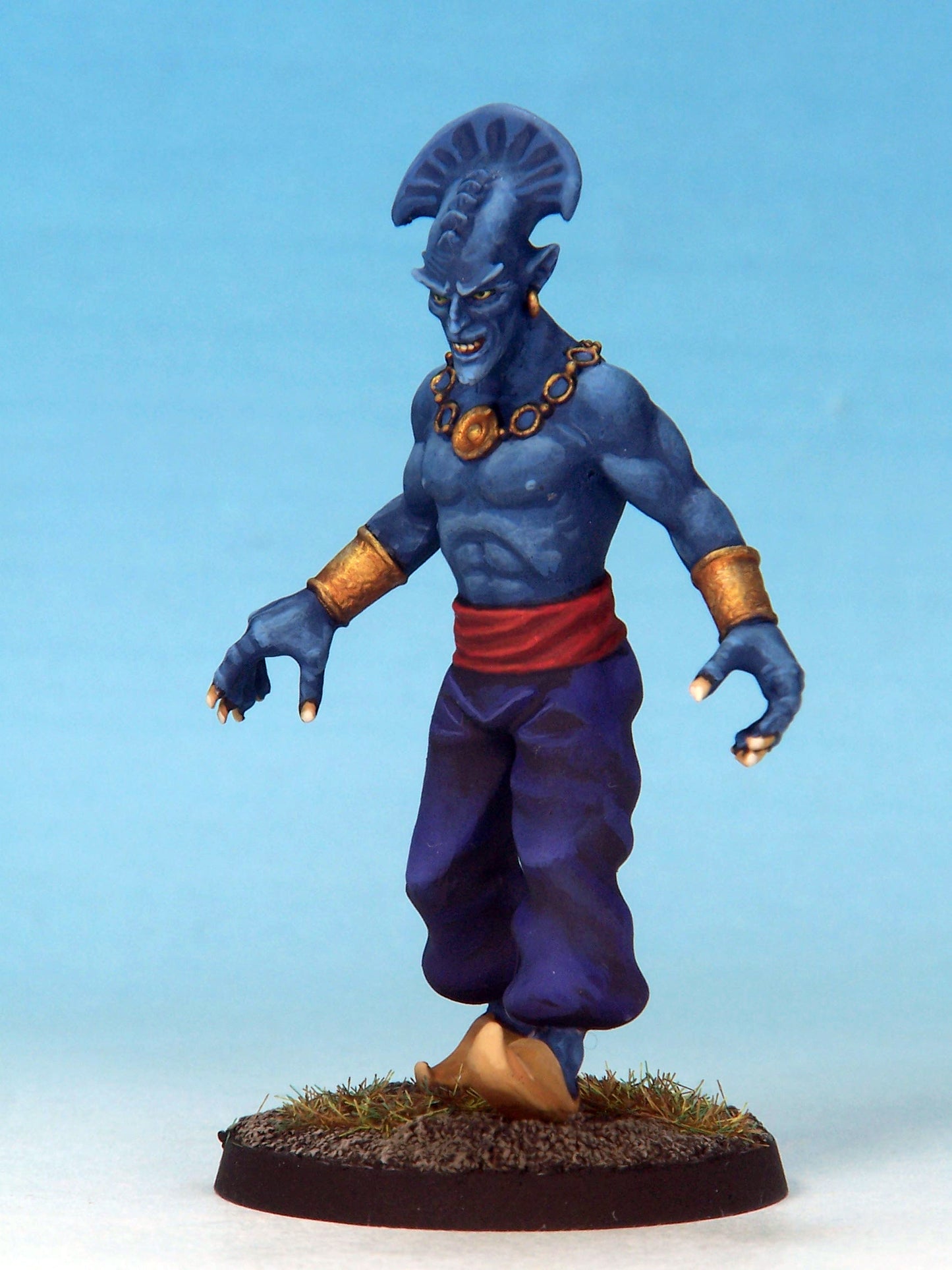 Djinn