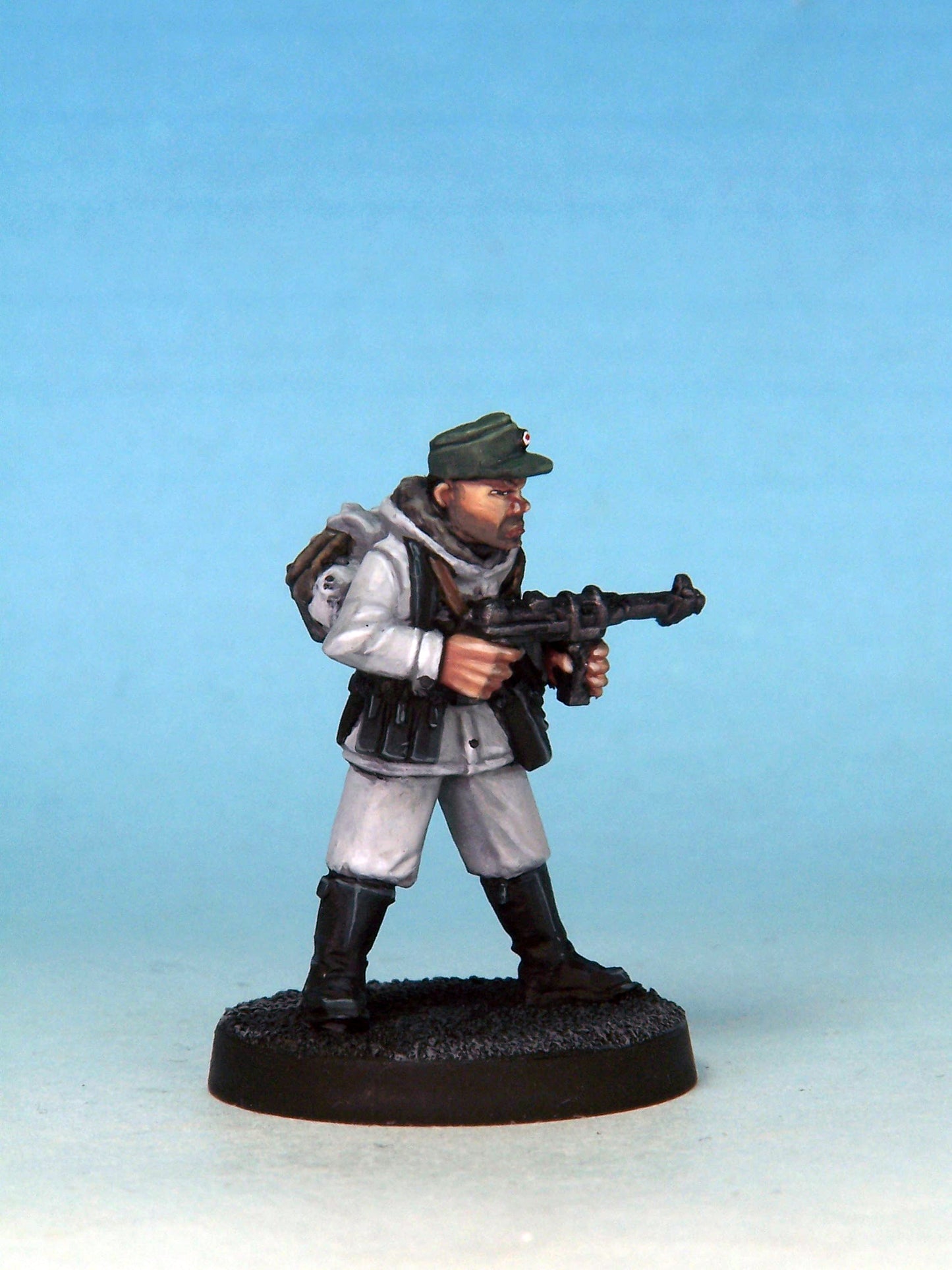 Ahnenerbe Trooper 1B