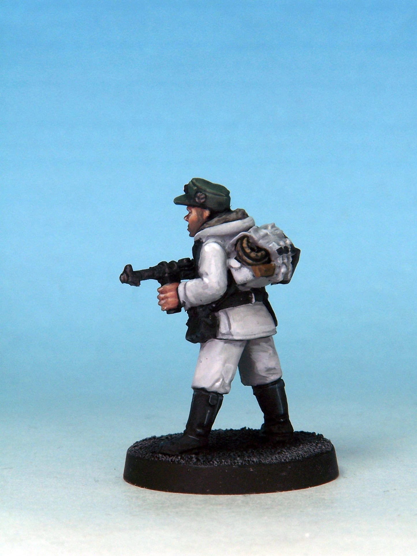 Ahnenerbe Trooper 1B