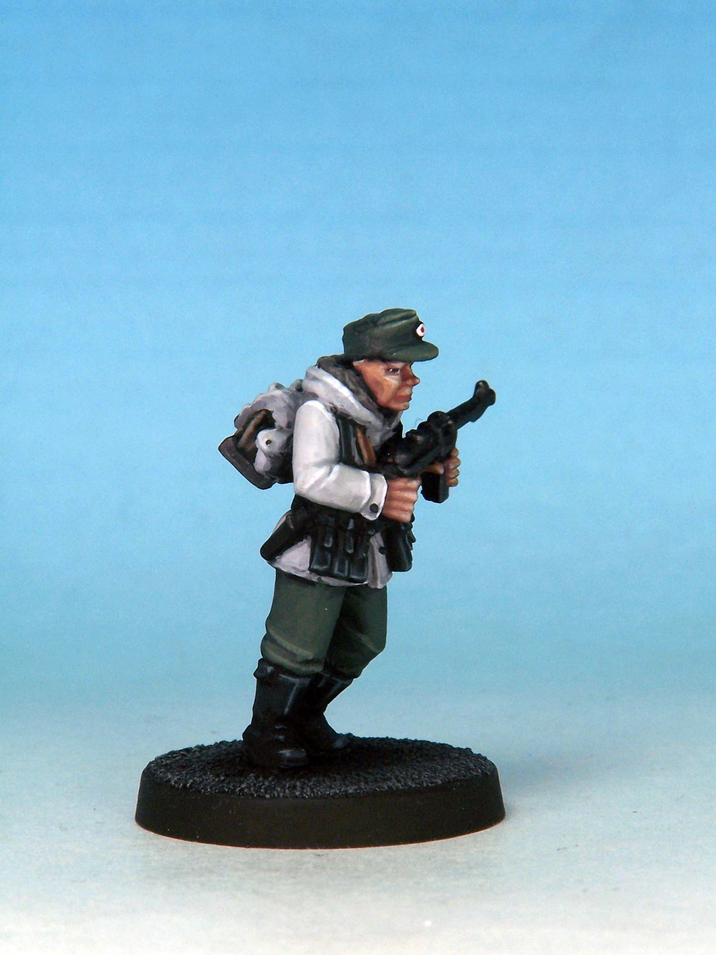 Ahnenerbe Trooper 1C