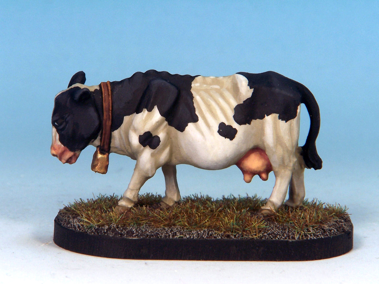 Cow