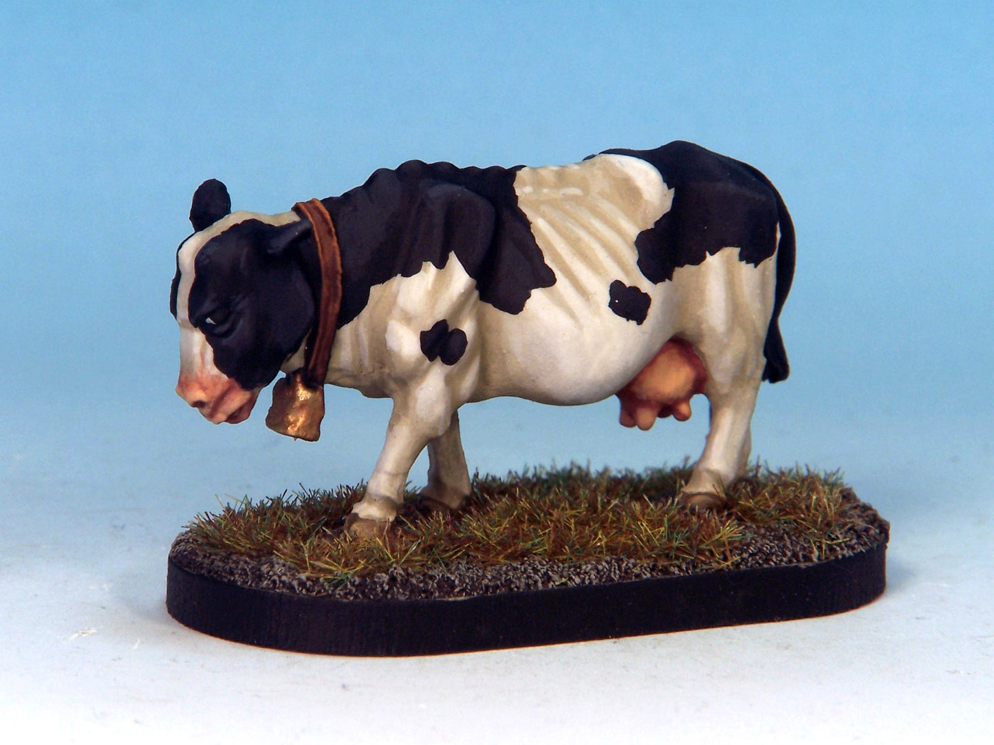 Cow