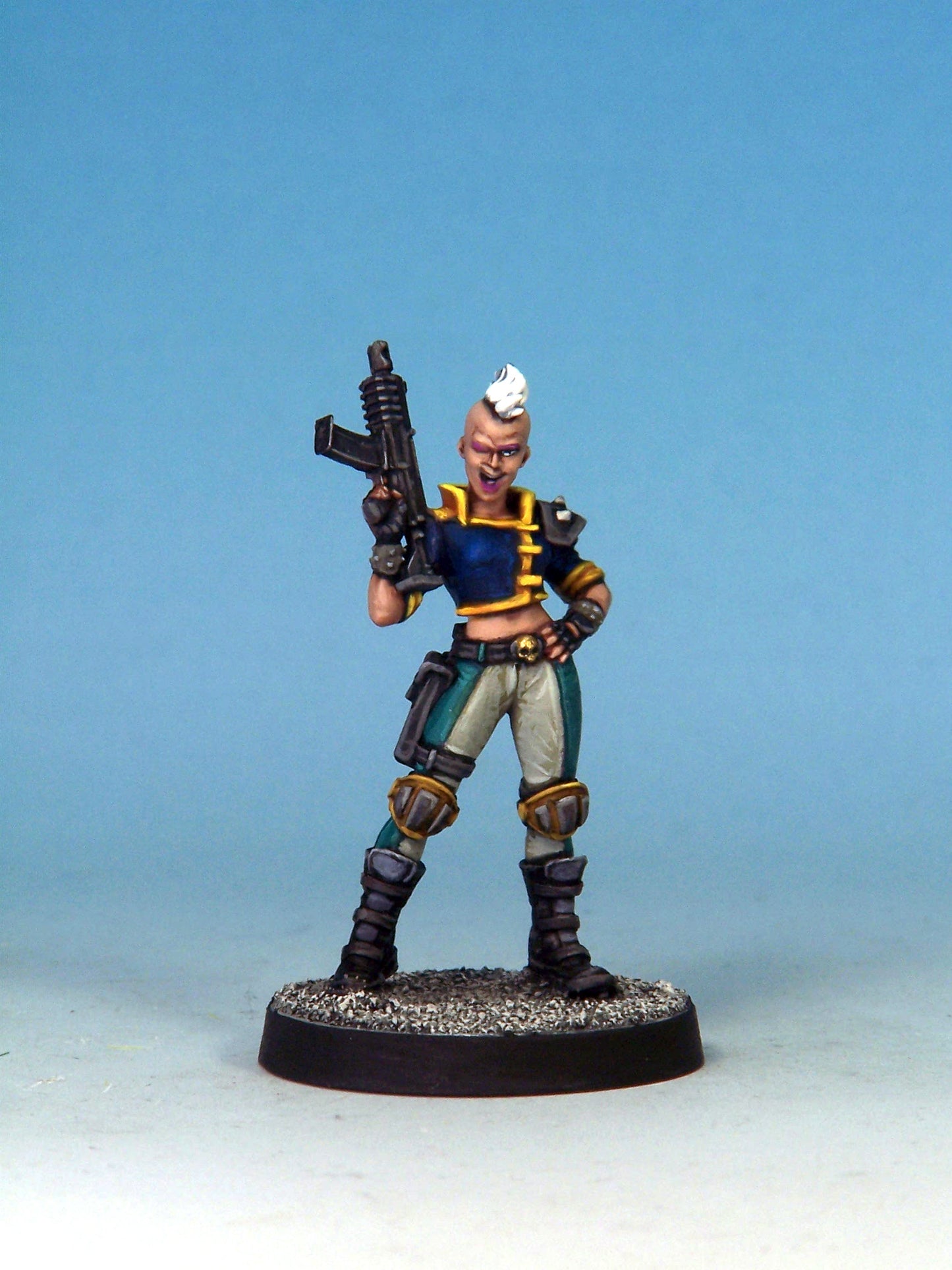 Mandator
