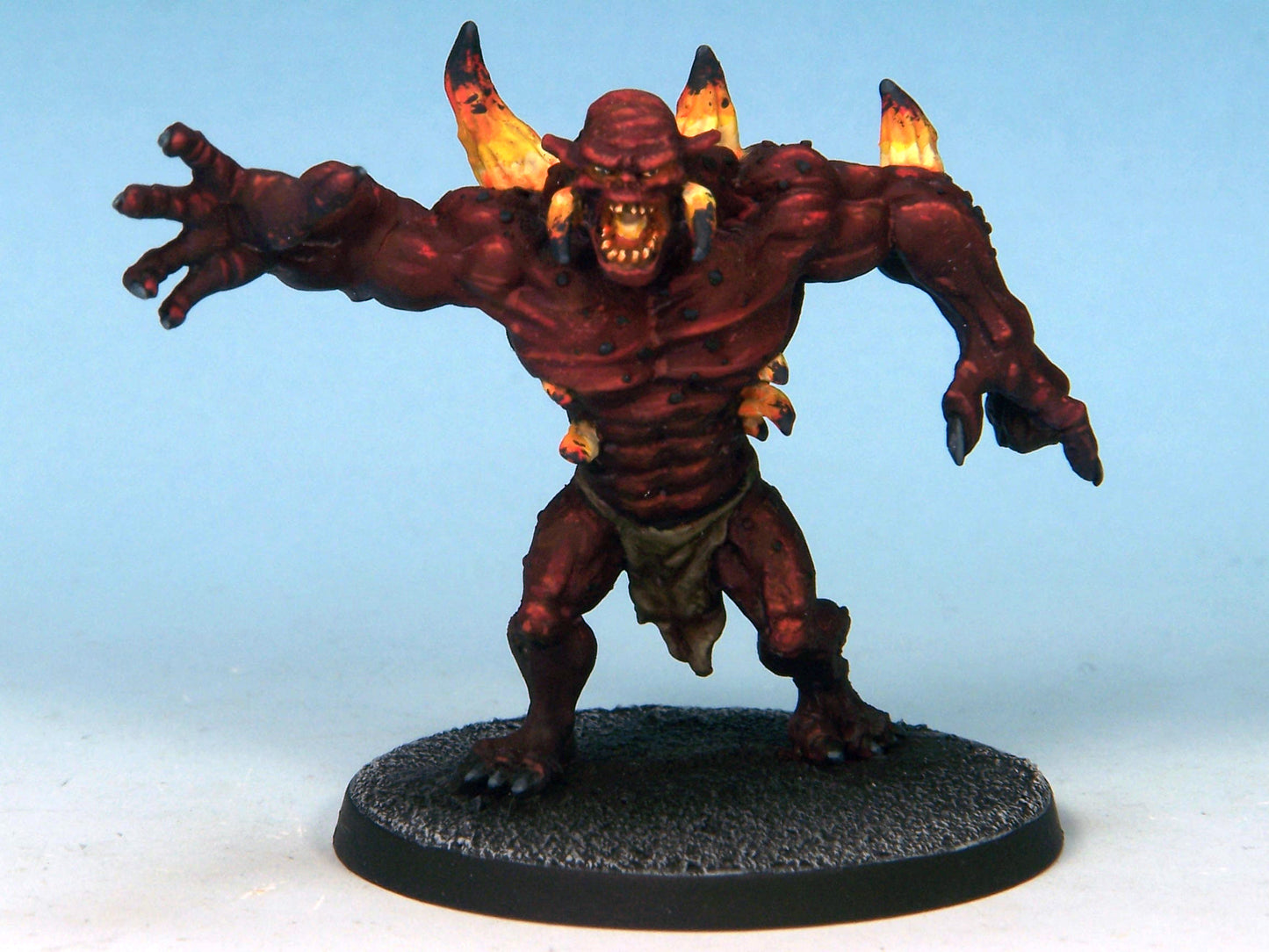Ravager Demon