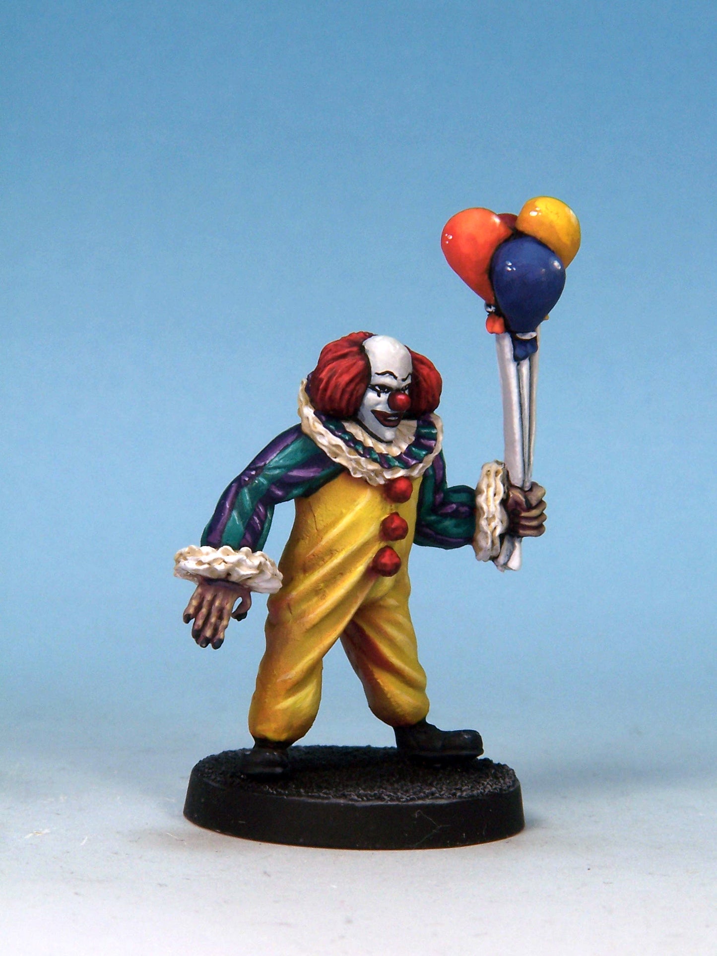 Killer Clown