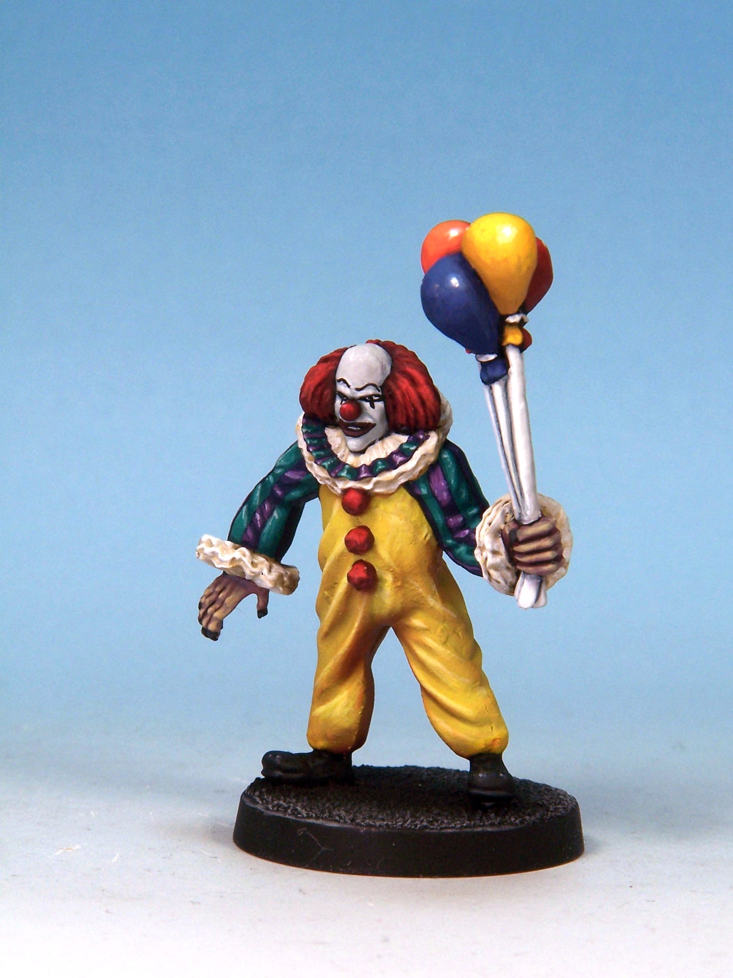 Killer Clown