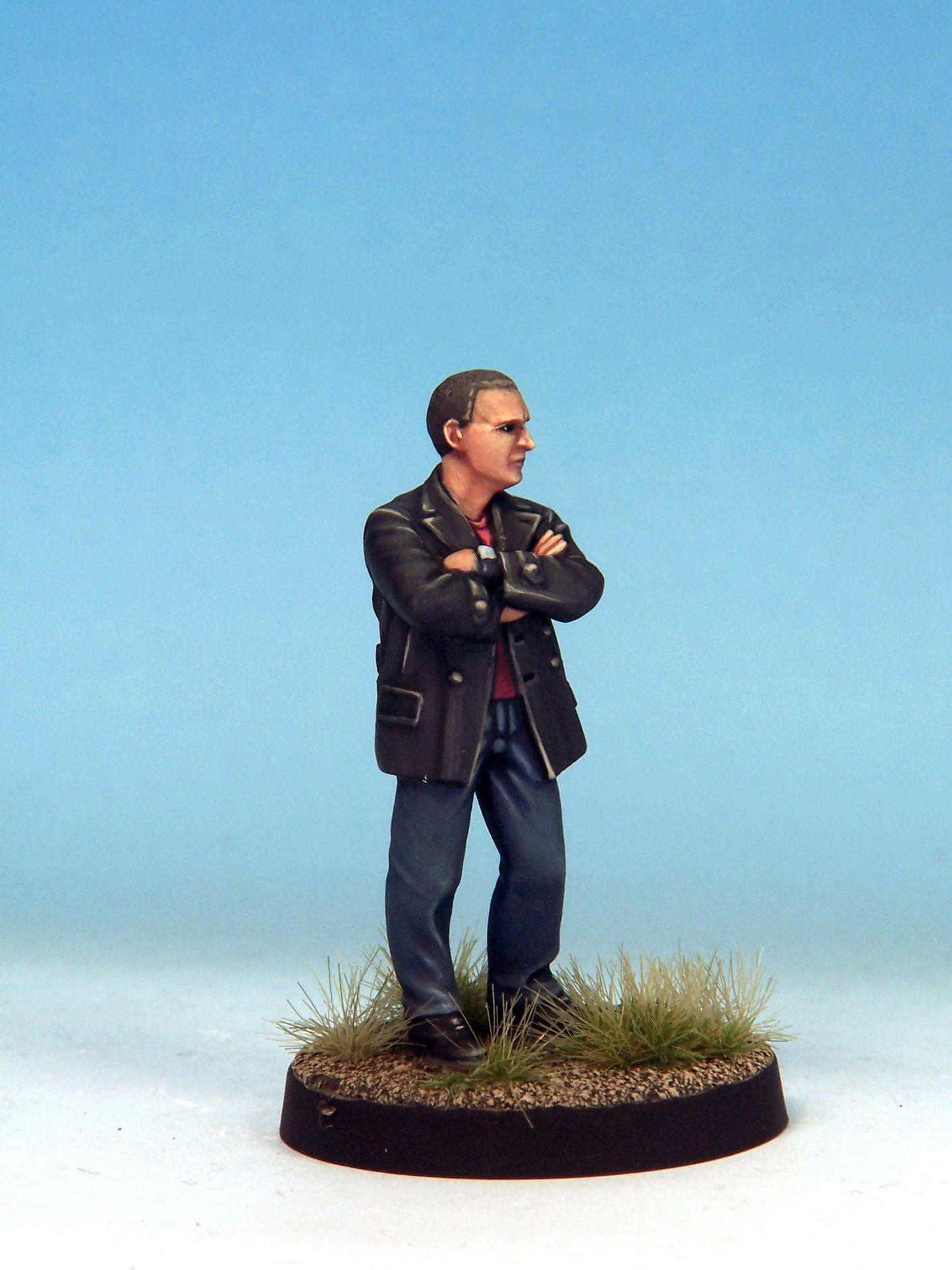 Temporal Traveller 9