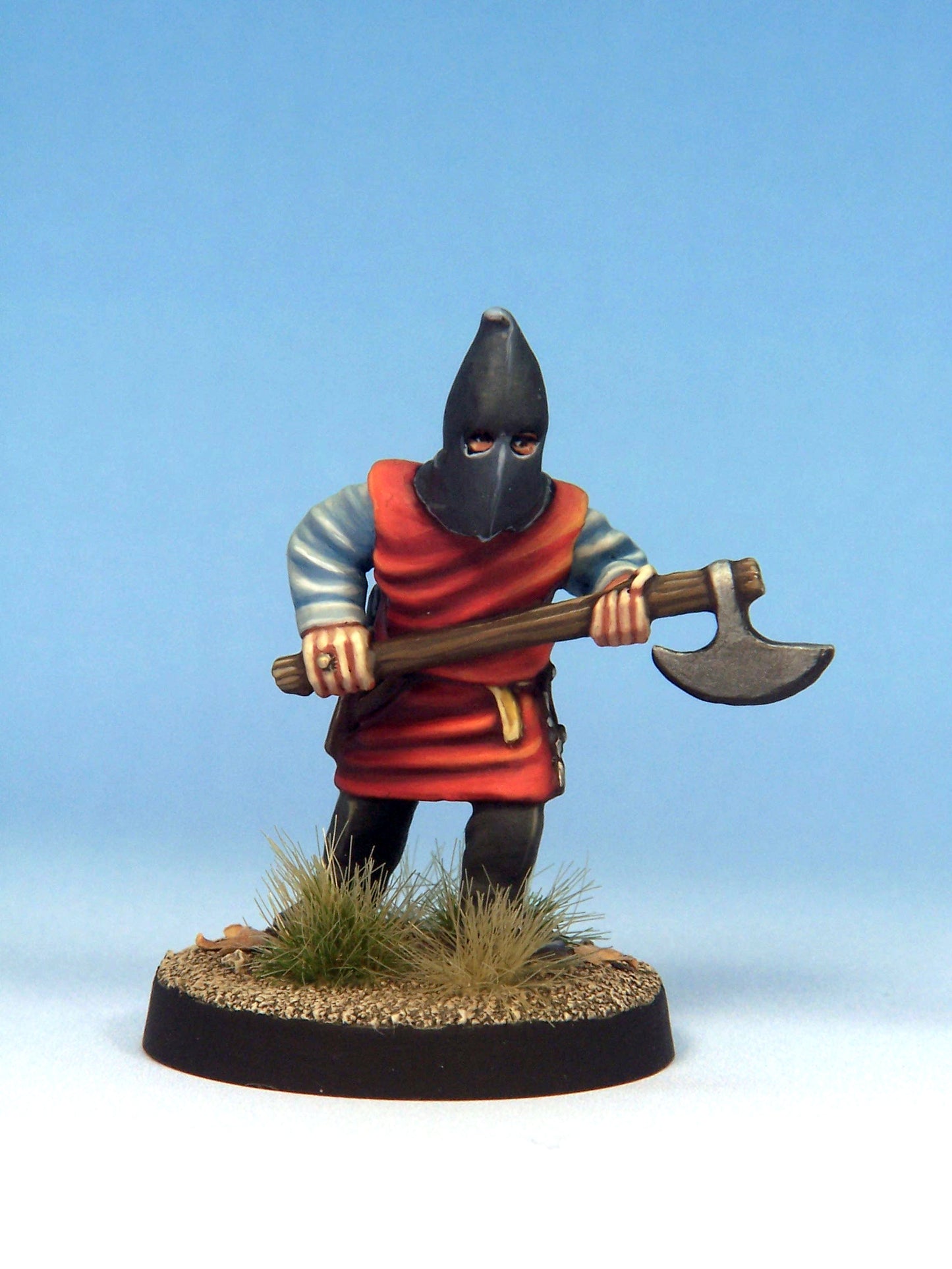 Hooded Cultist C