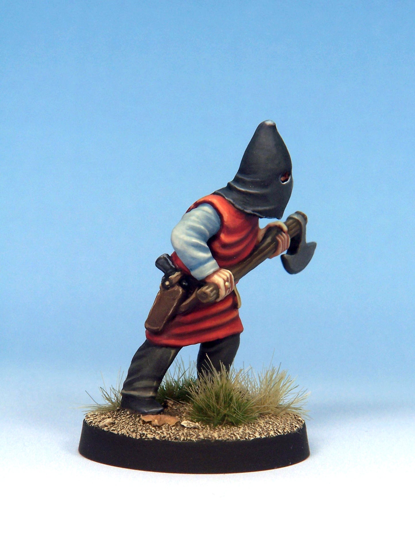 Hooded Cultist C