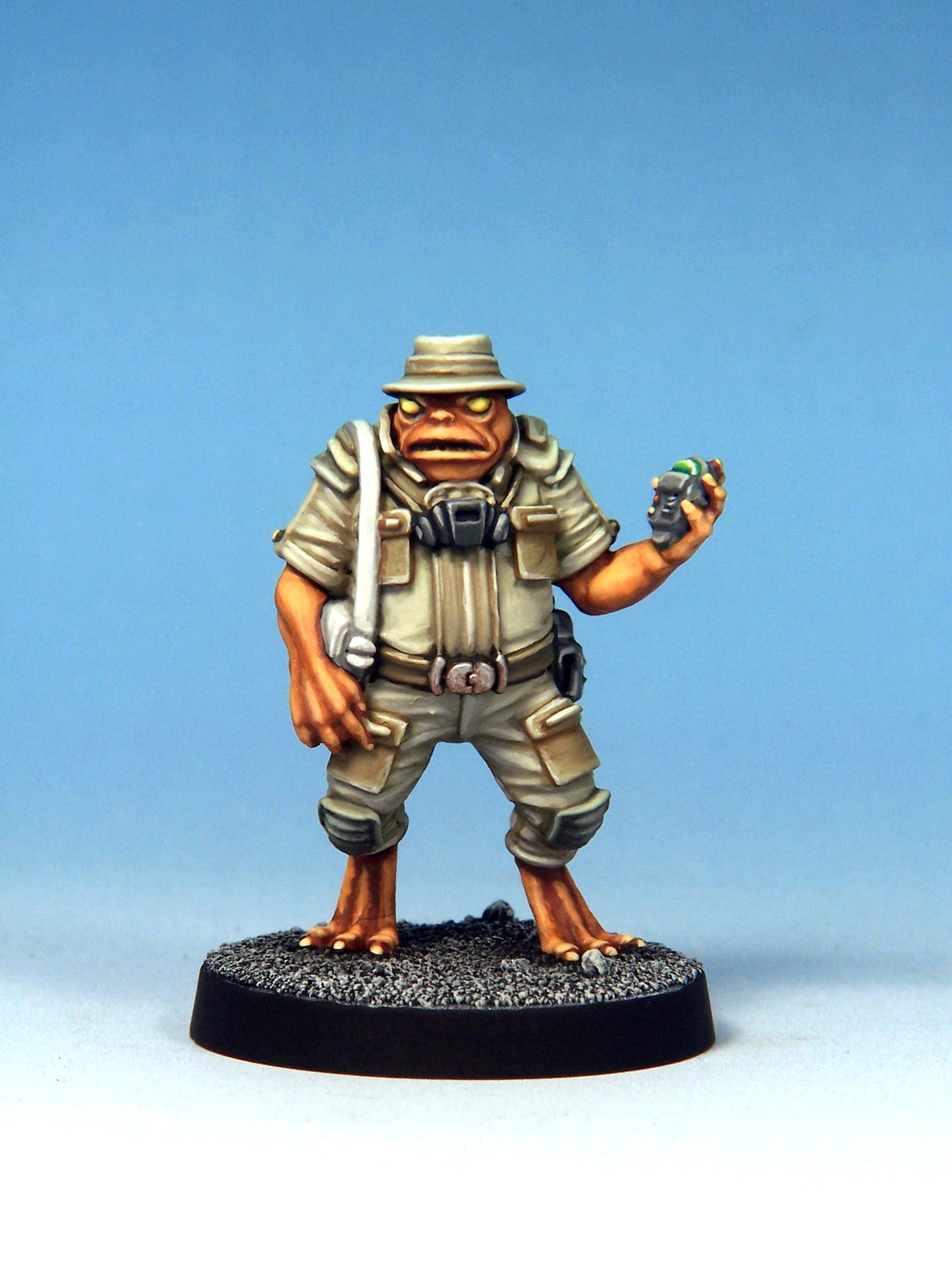 Medic