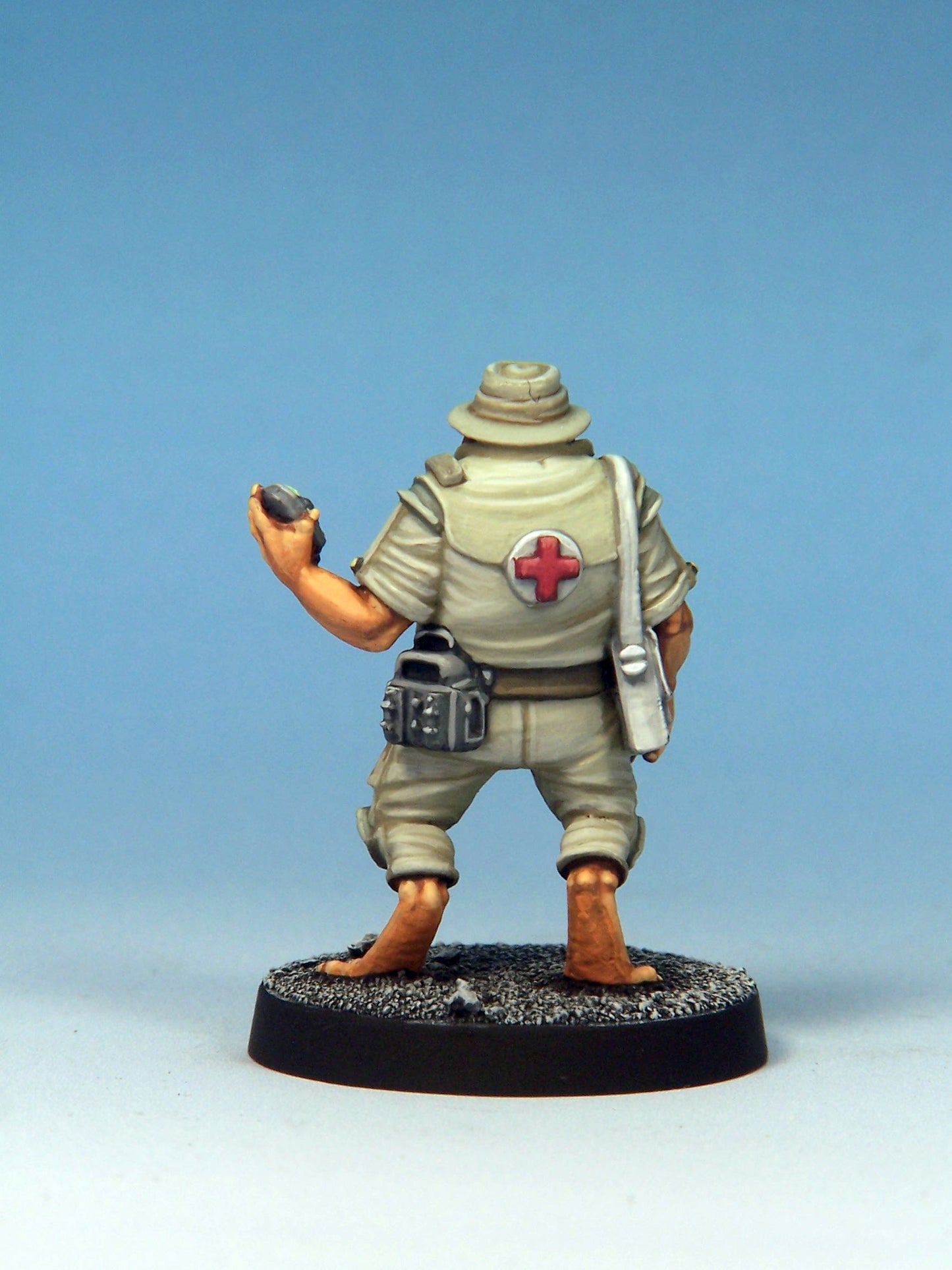 Medic