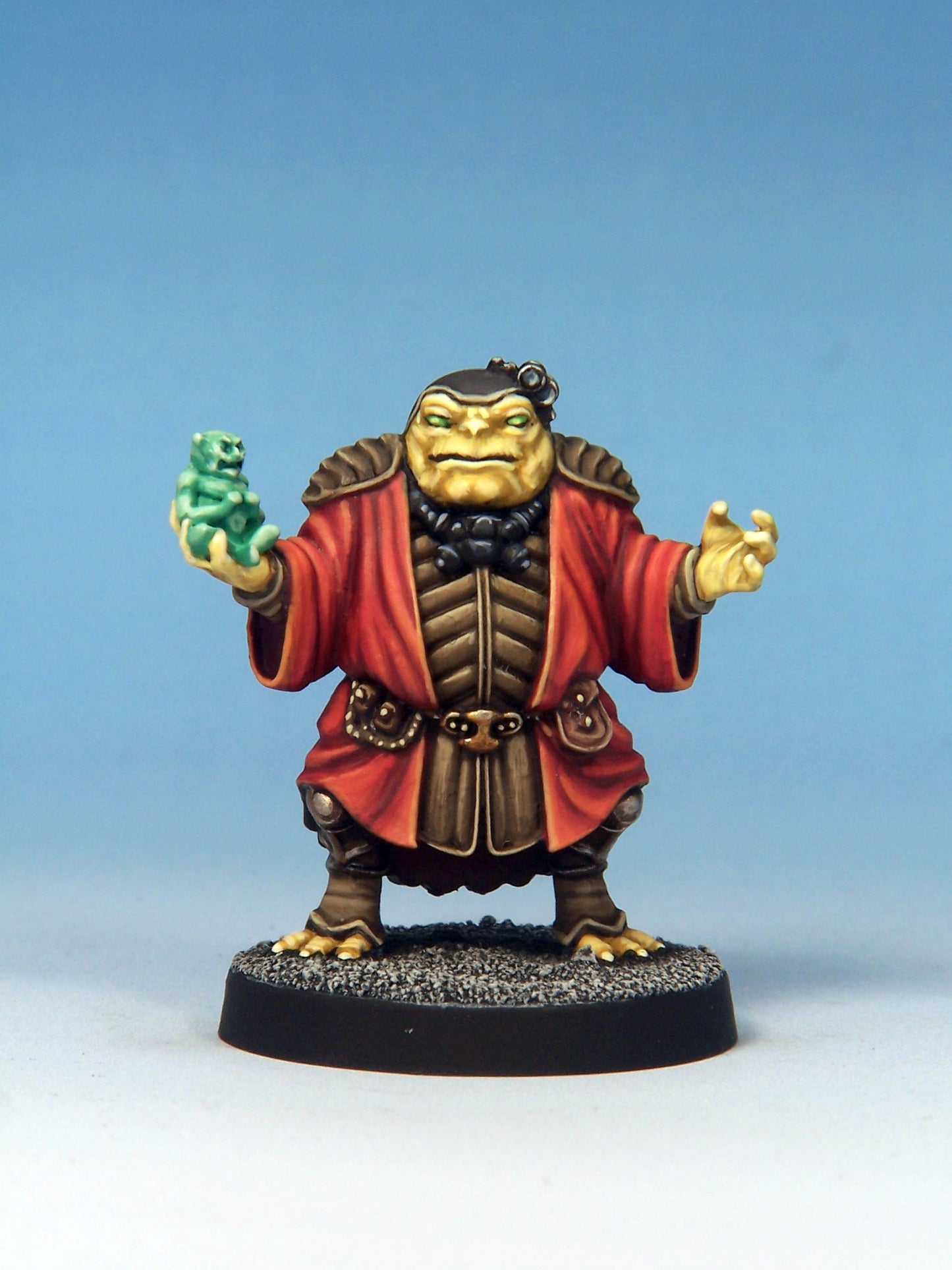 Artefact Dealer