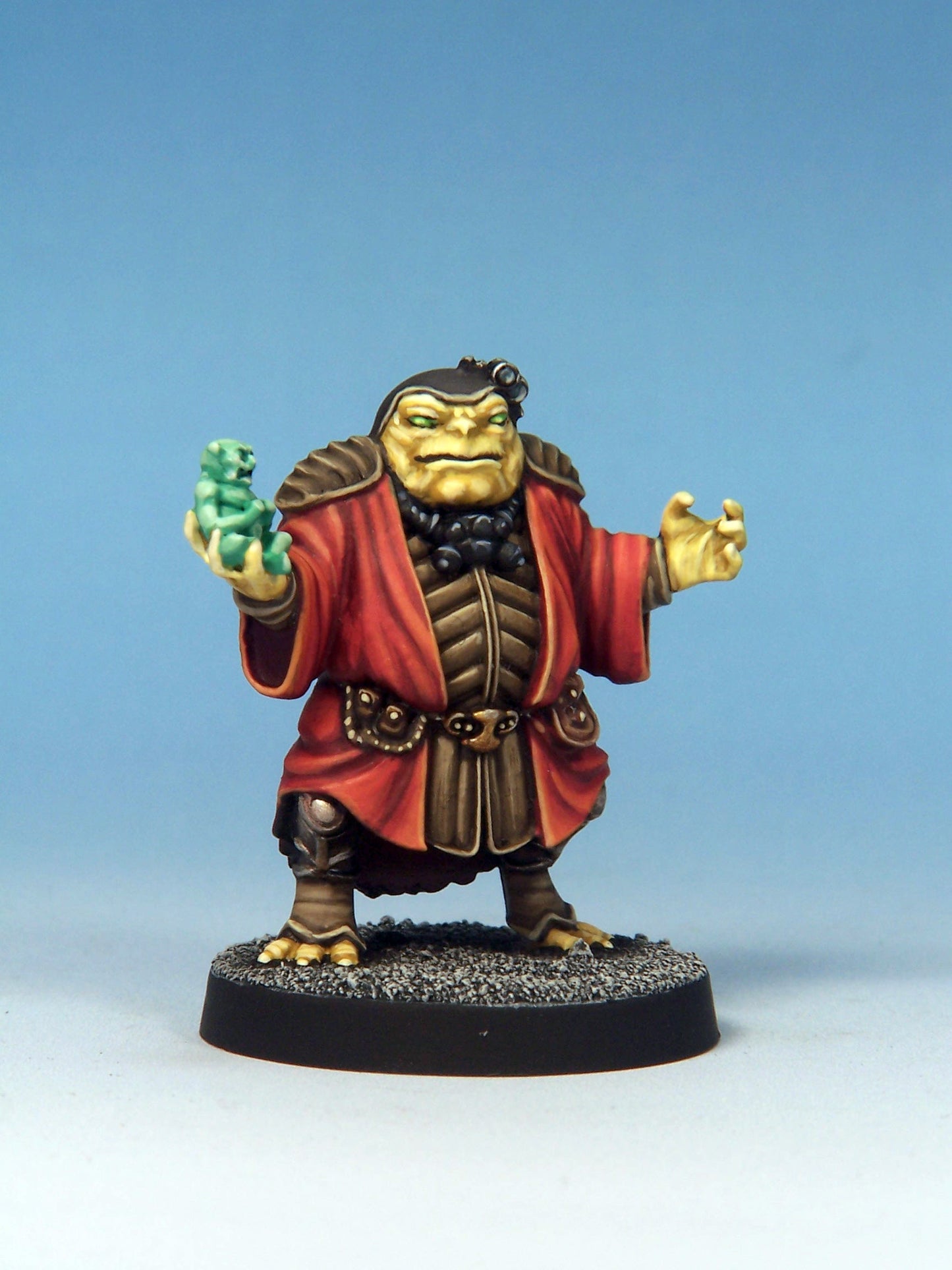 Artefact Dealer