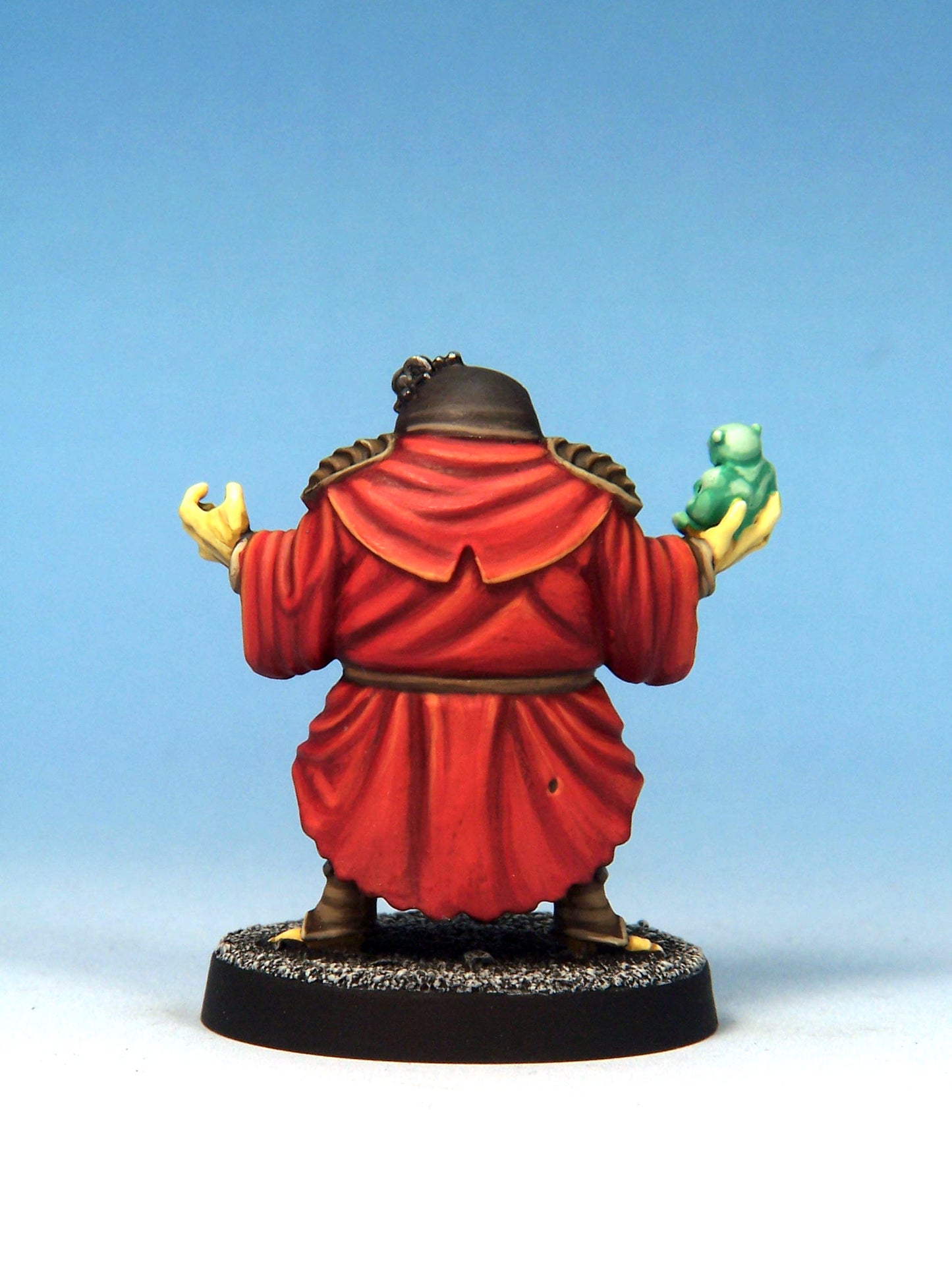 Artefact Dealer