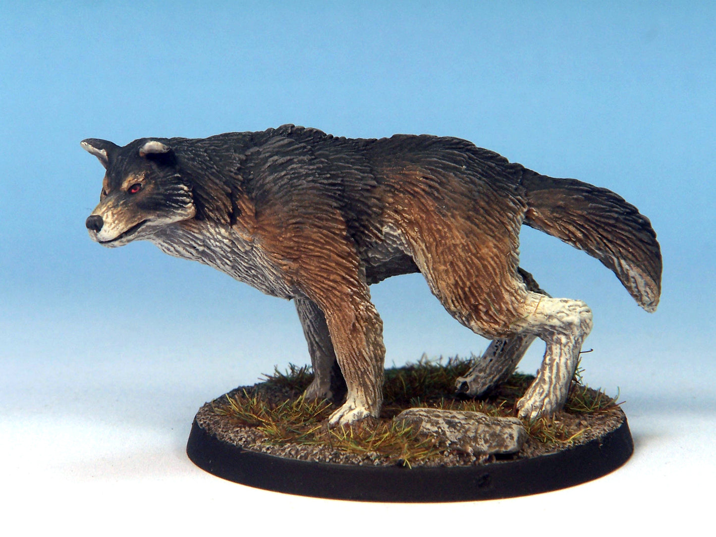 Dire Wolf A