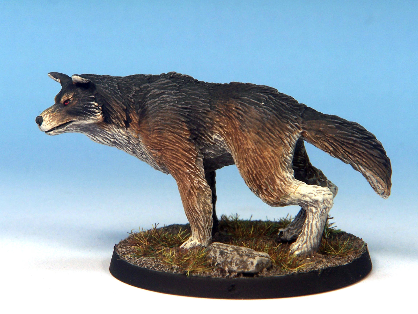 Dire Wolf A
