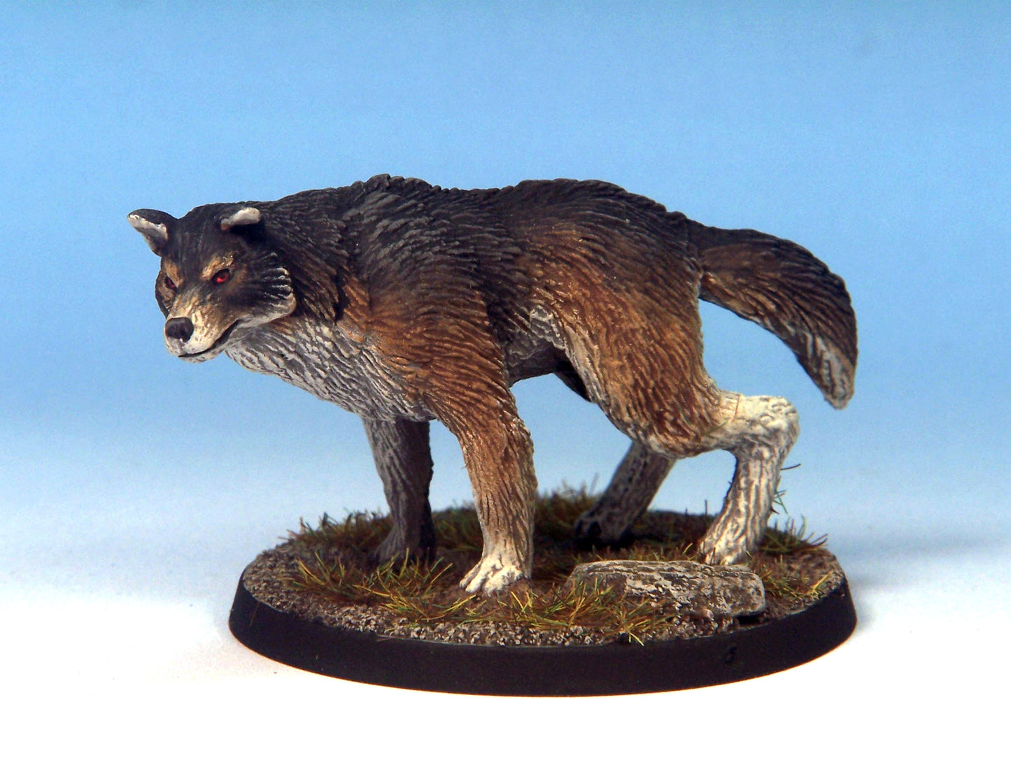 Dire Wolf A
