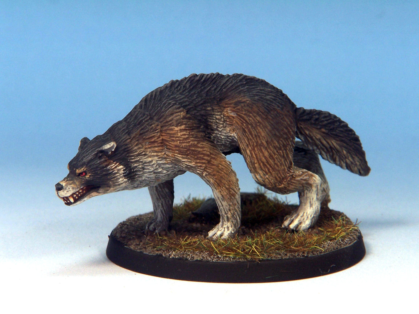 Dire Wolf B