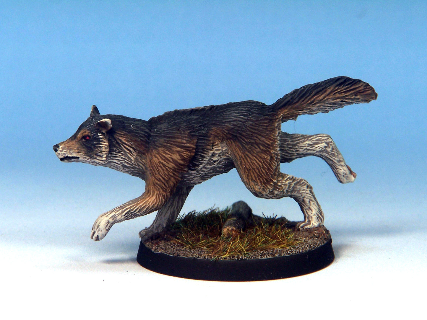 Dire Wolf D