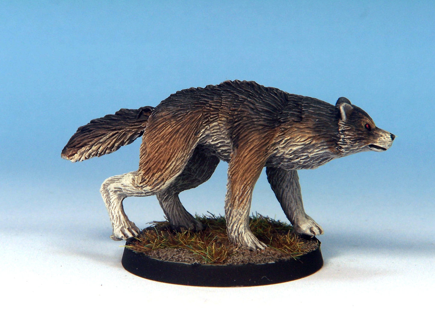 Dire Wolf C