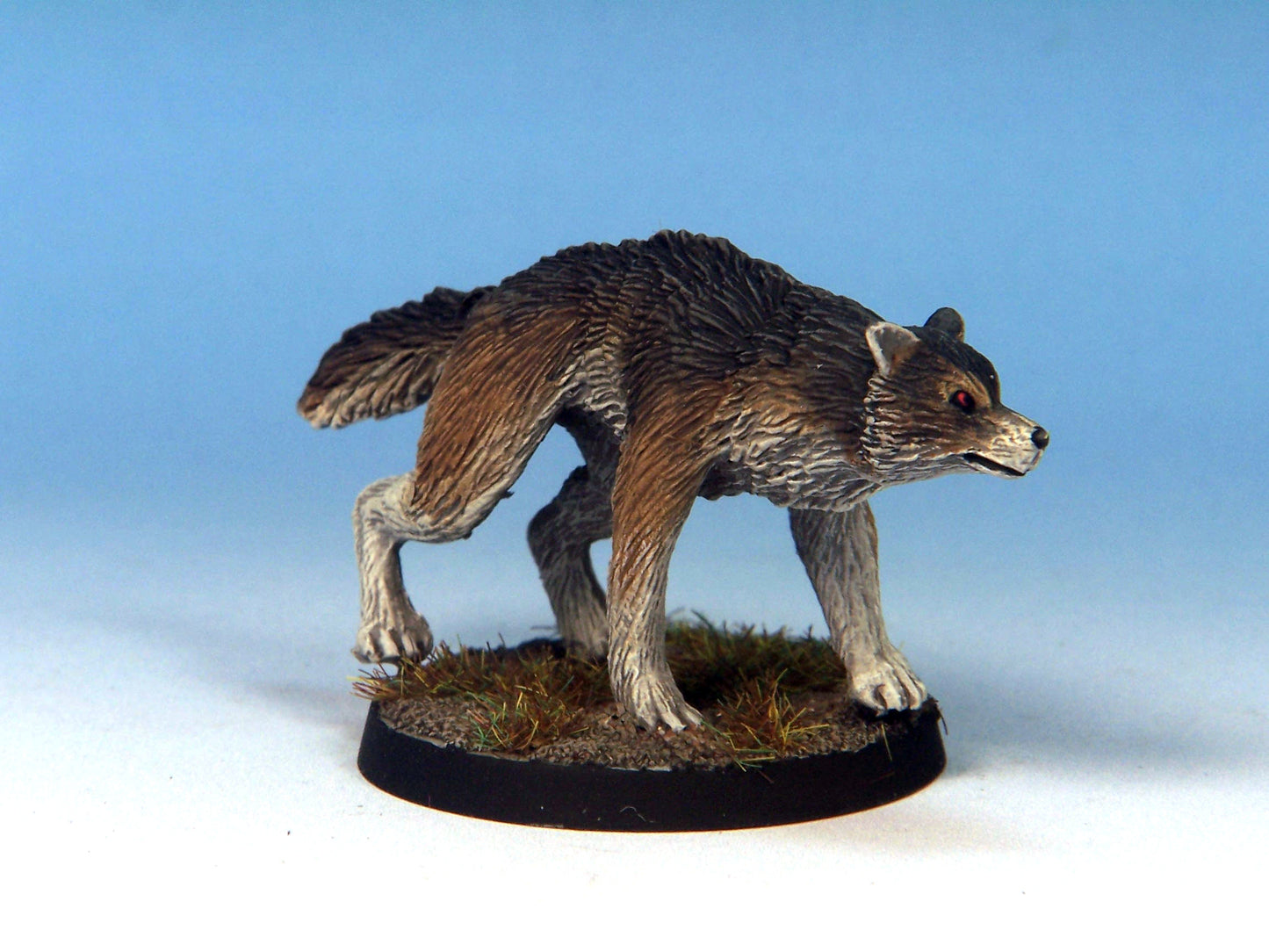 Dire Wolf C