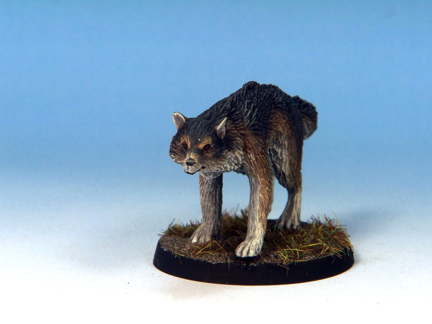 Dire Wolf C