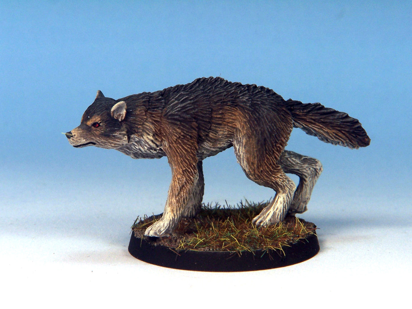 Dire Wolf C
