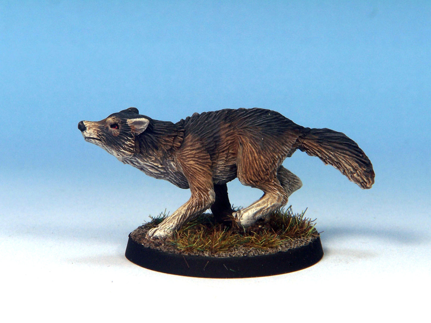 Dire Wolf F