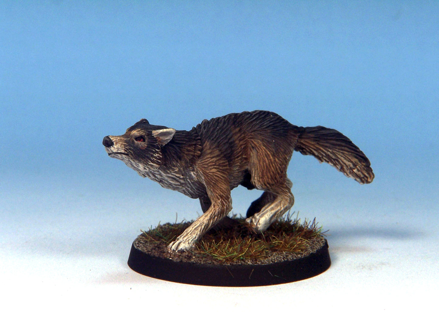 Dire Wolf F