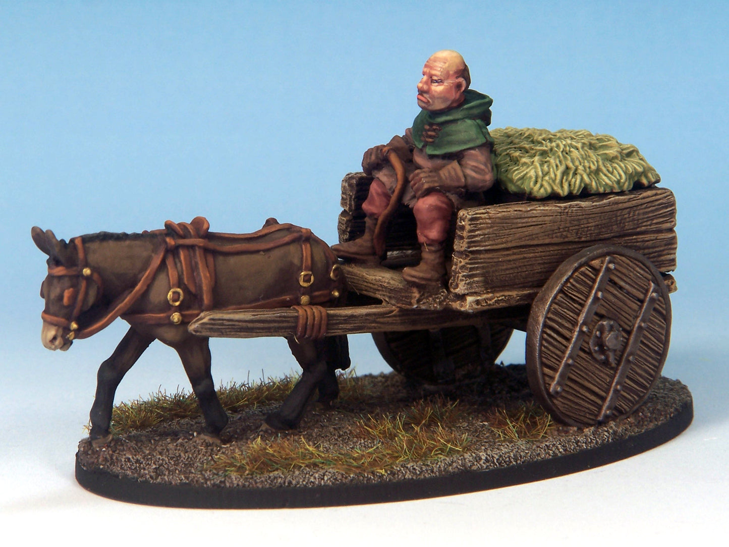 Farmer's Cart