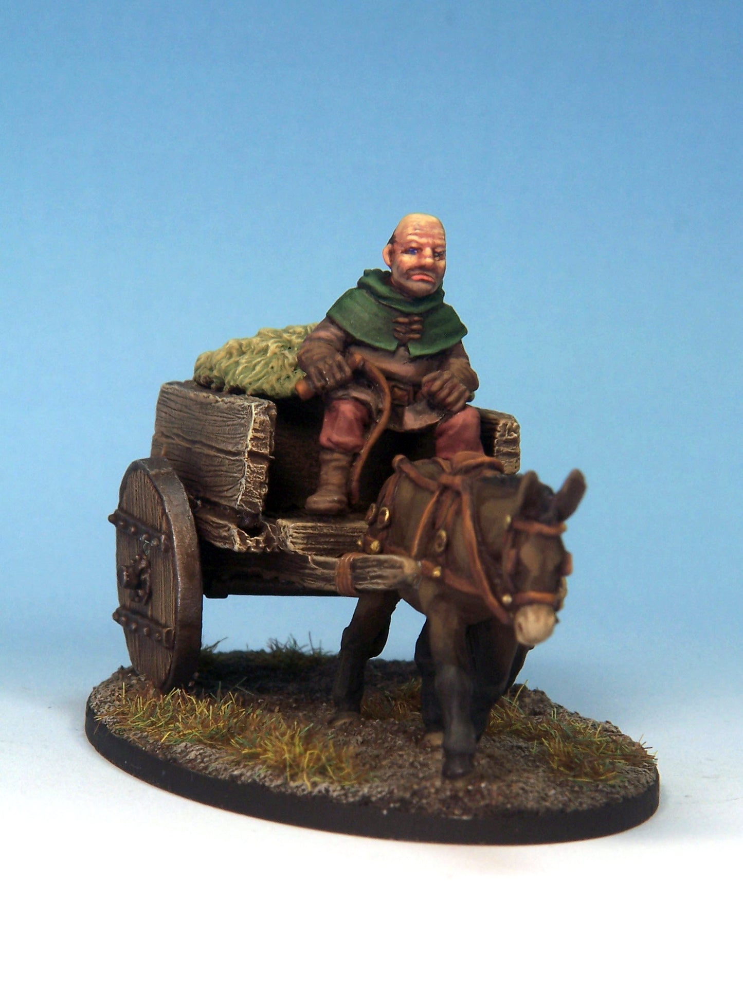Farmer's Cart