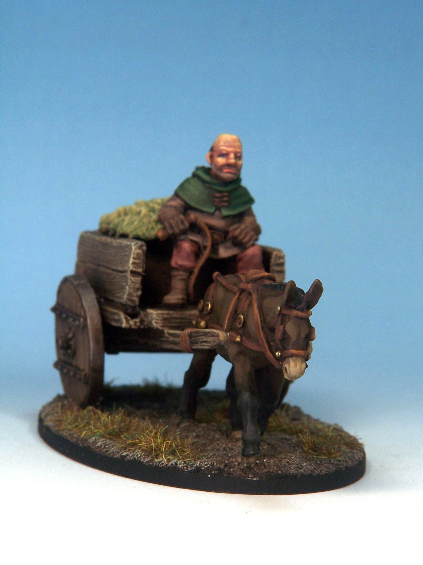 Farmer's Cart