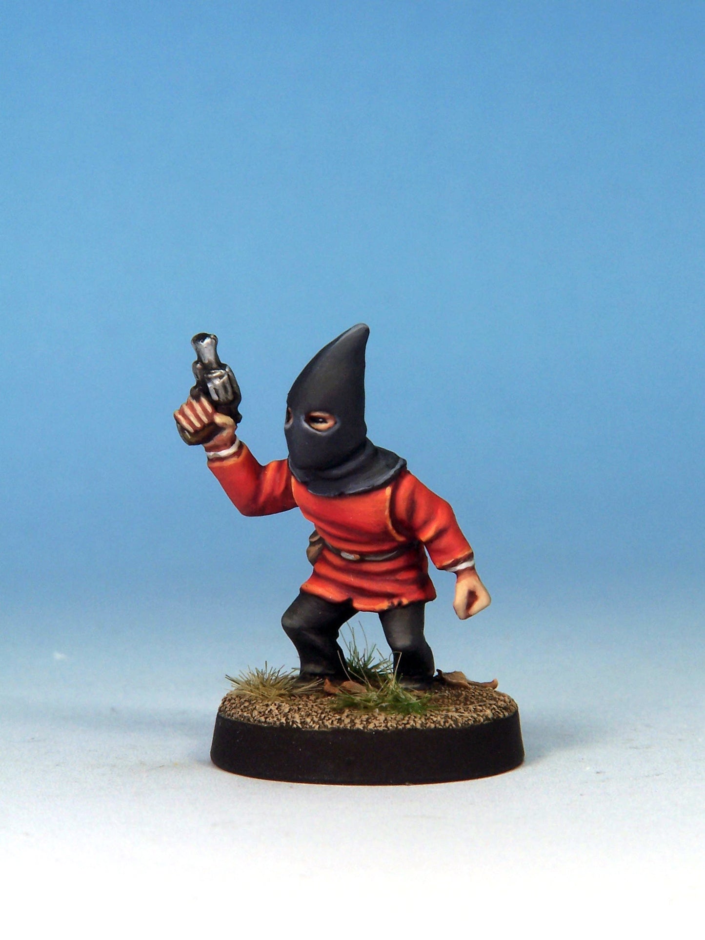 Tcho-Tcho Cultist 1C