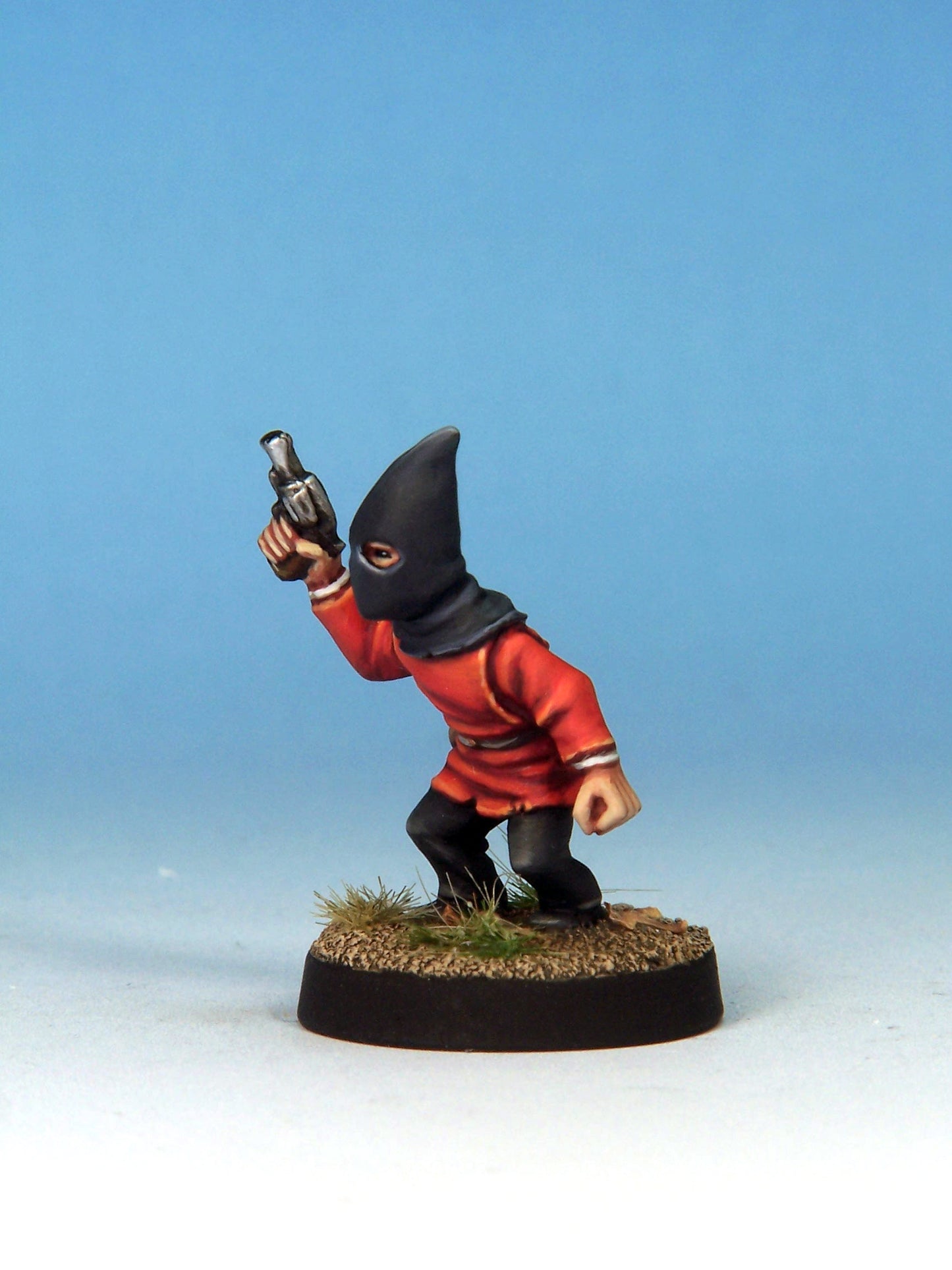 Tcho-Tcho Cultist 1C