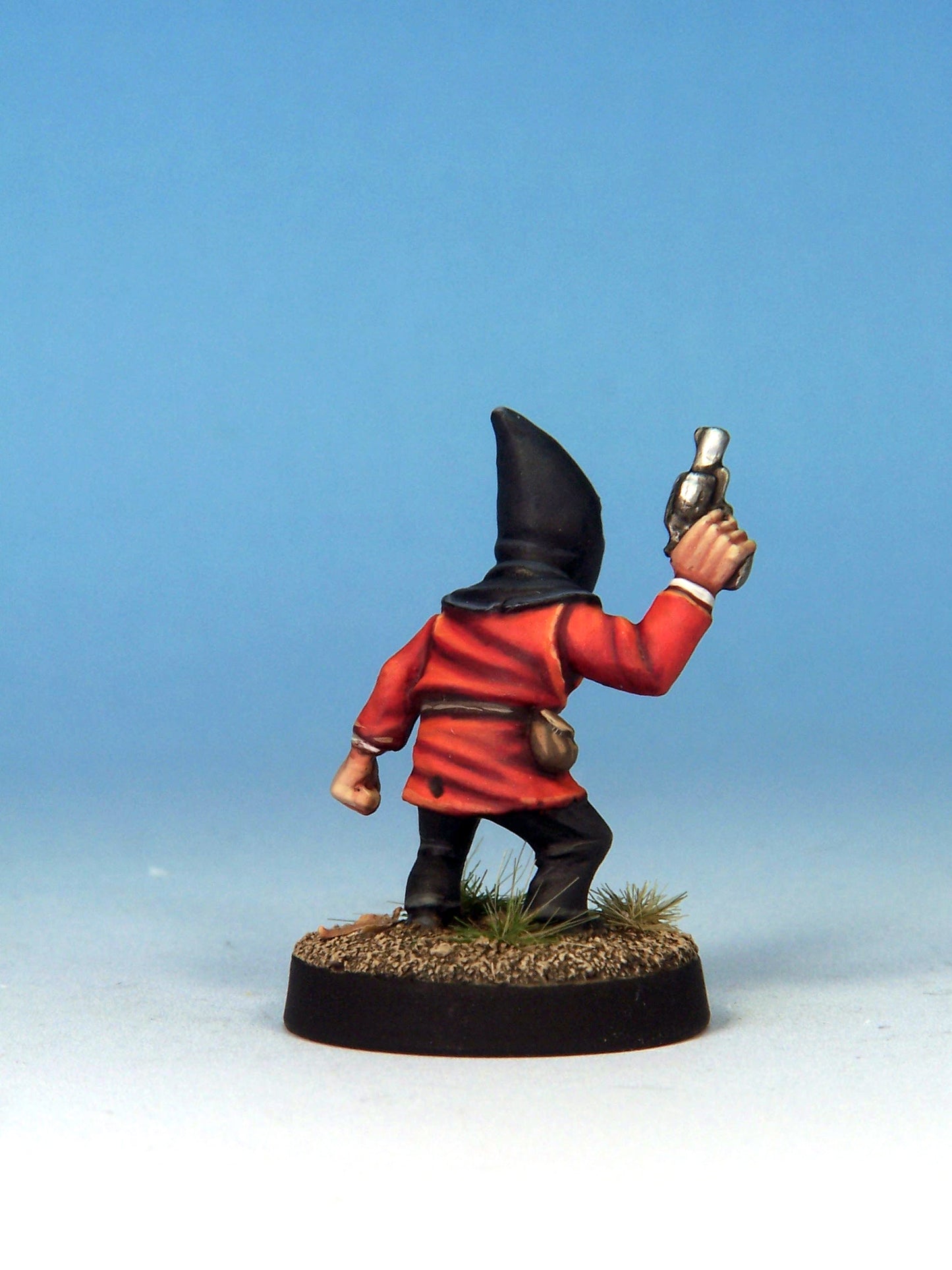 Tcho-Tcho Cultist 1C