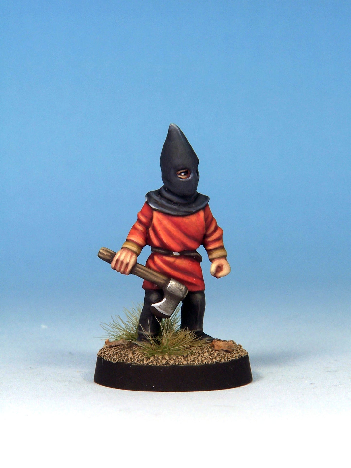 Tcho-Tcho Cultist 1B