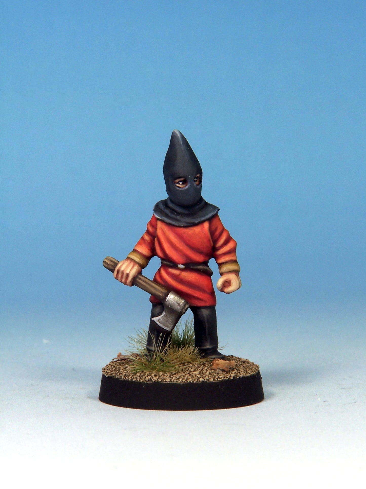 Tcho-Tcho Cultist 1B