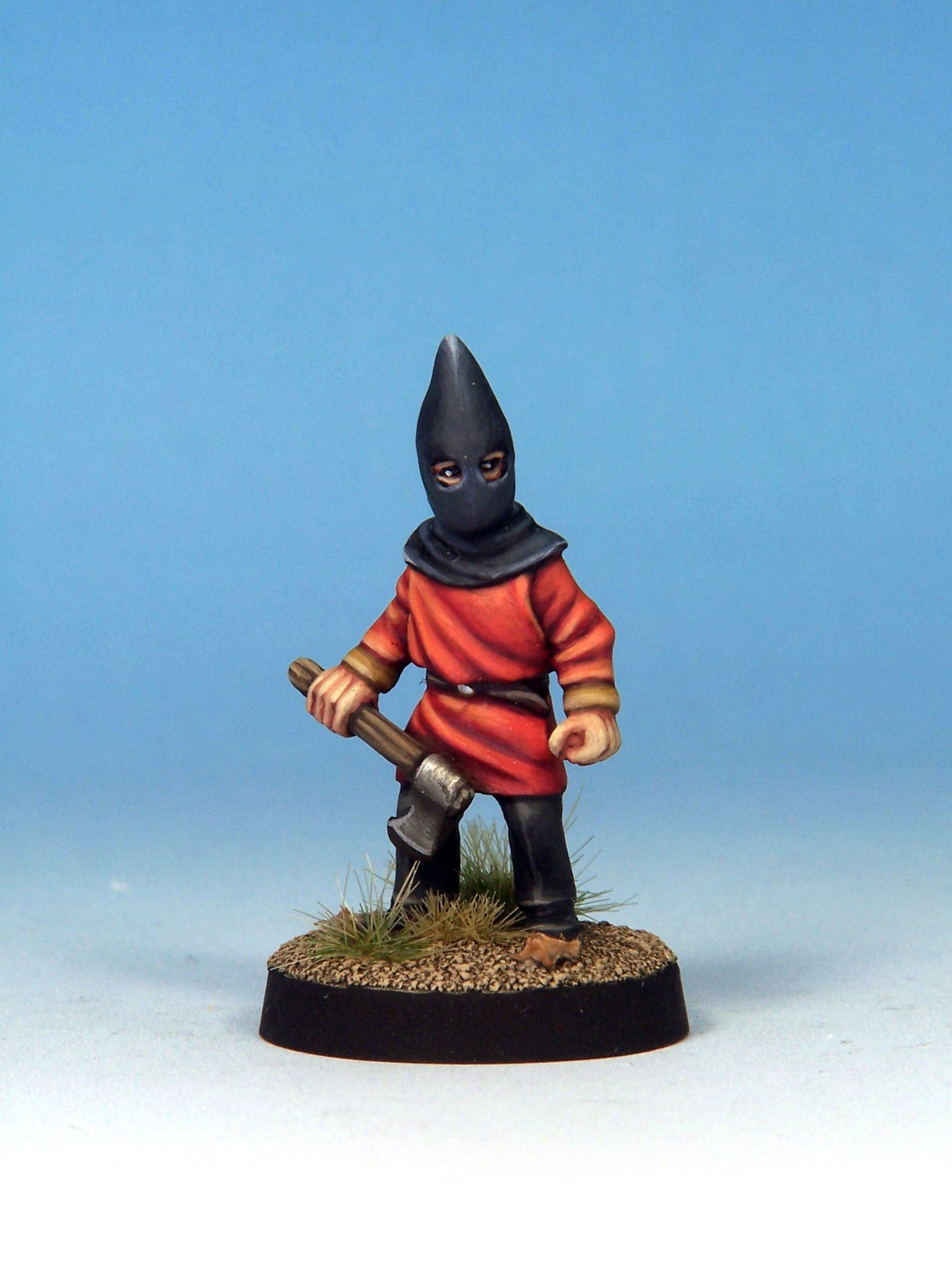 Tcho-Tcho Cultist 1B