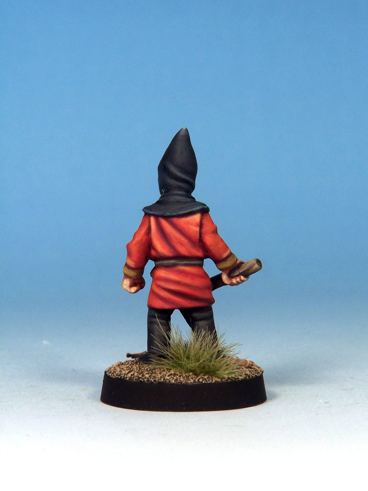 Tcho-Tcho Cultist 1B