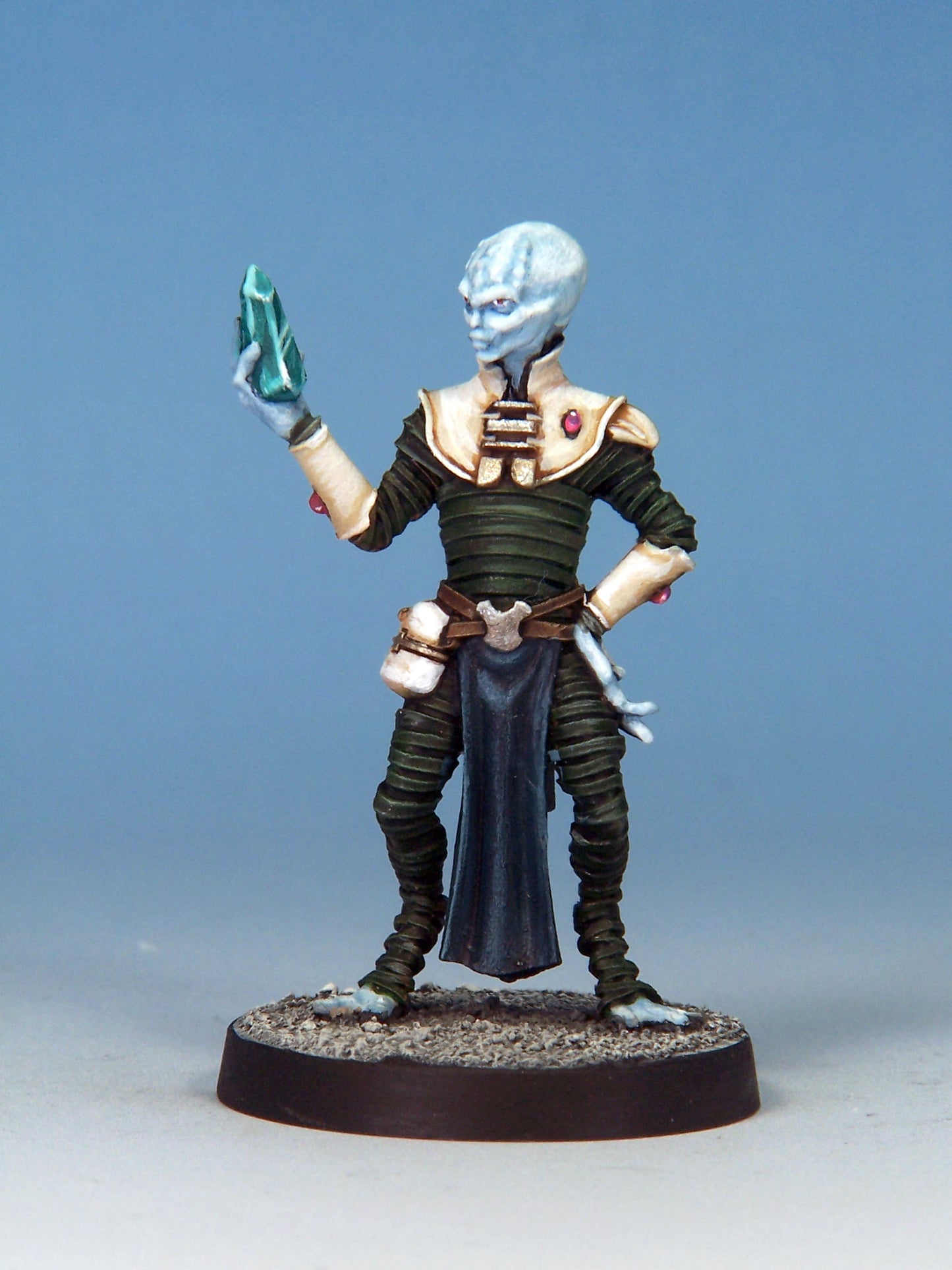Shard Seller