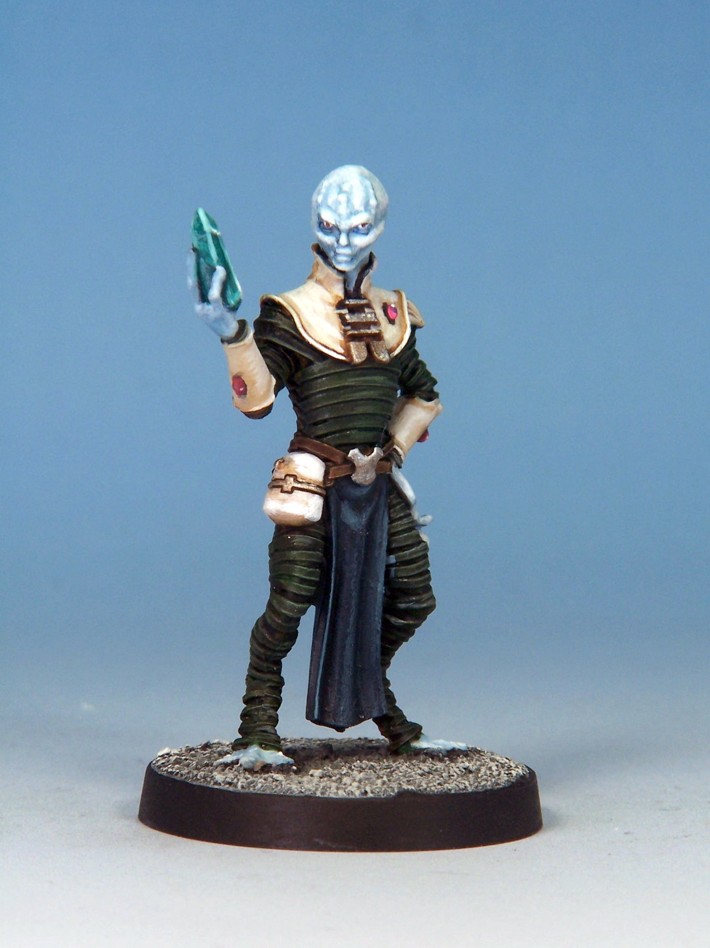 Shard Seller